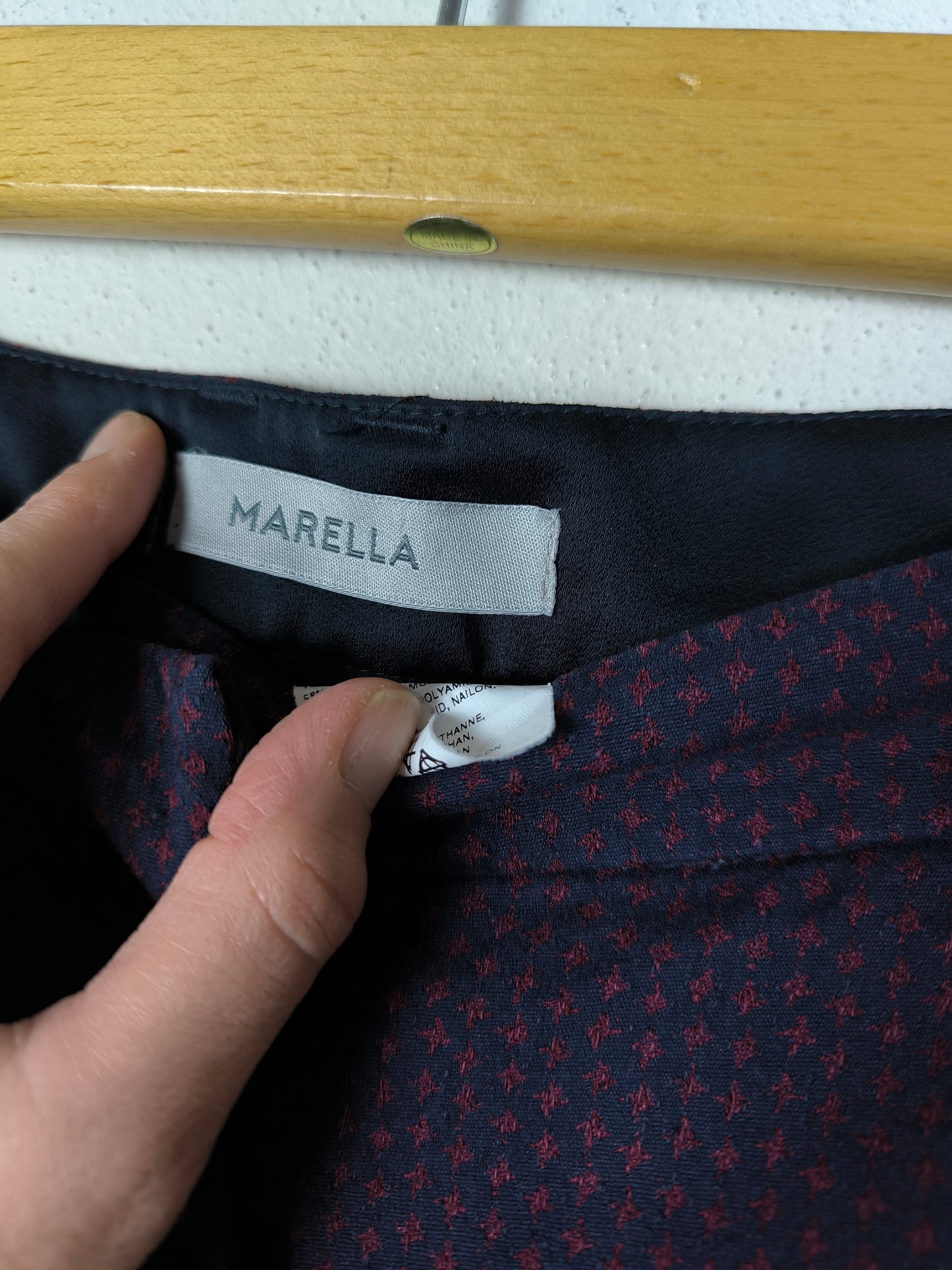 Pantalone Marella