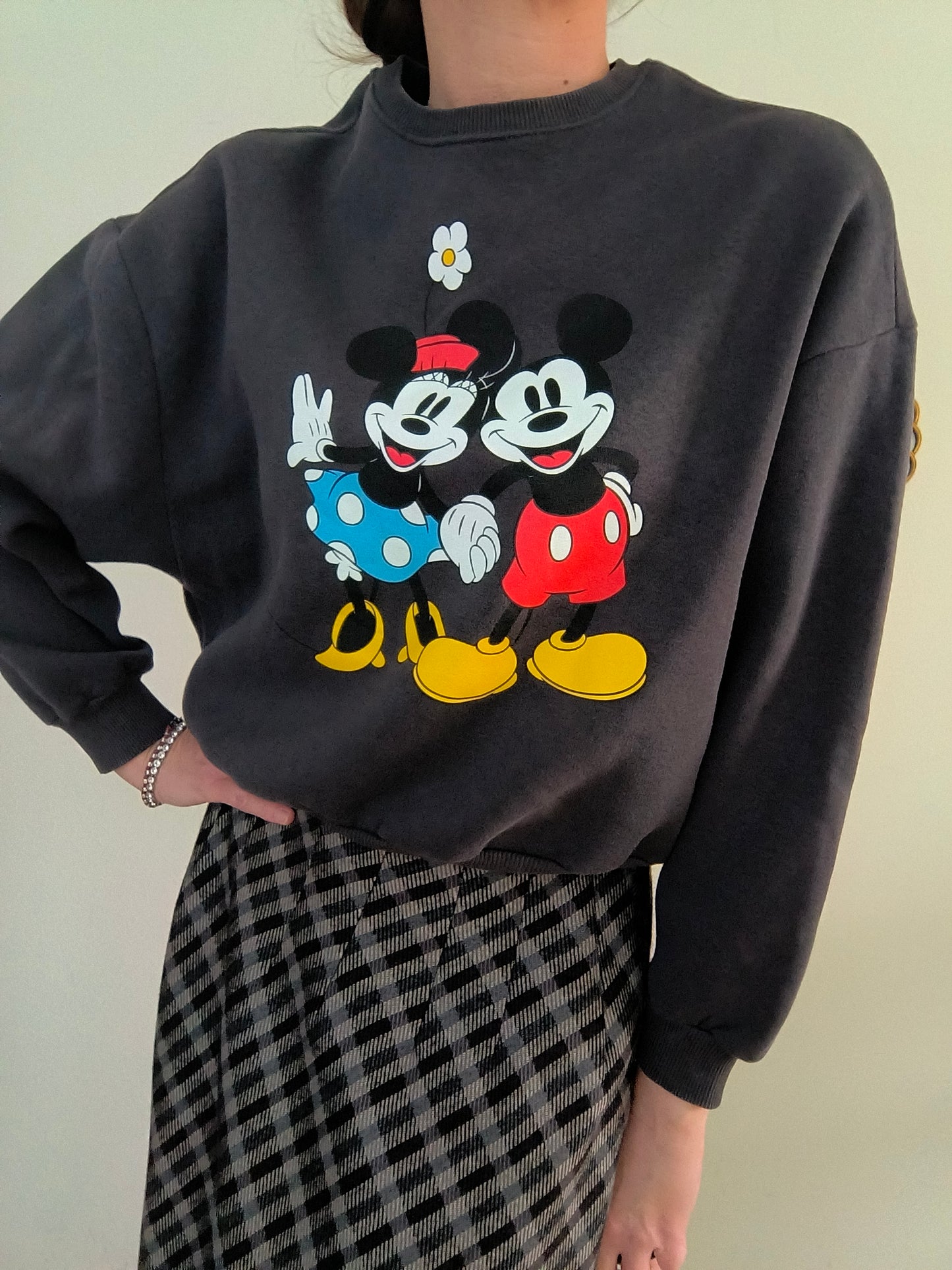 Only felpa Minnie Mouse