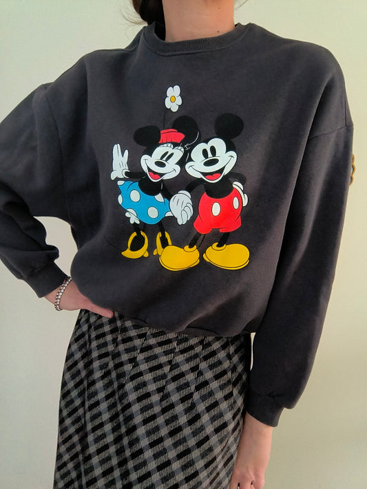 Only felpa Minnie Mouse