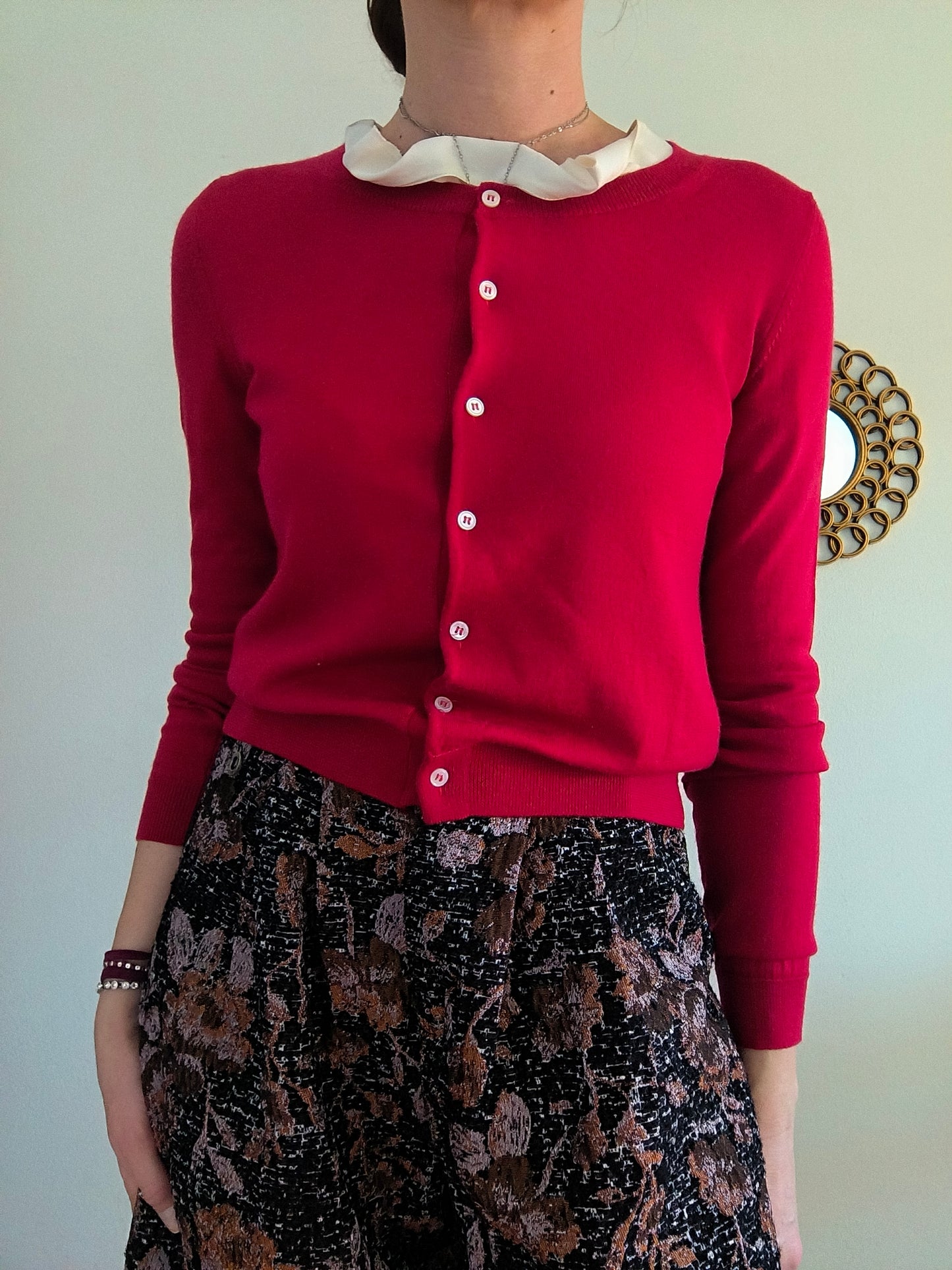 Cardigan Harmont & Blaine tg S