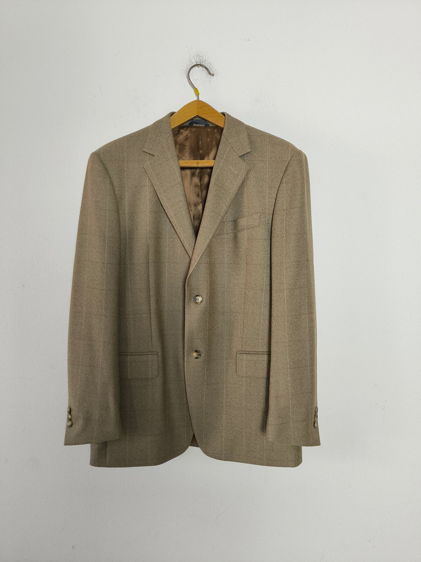 Blazer Maschile/unisex Edoardo Bonazzi per Aledoa