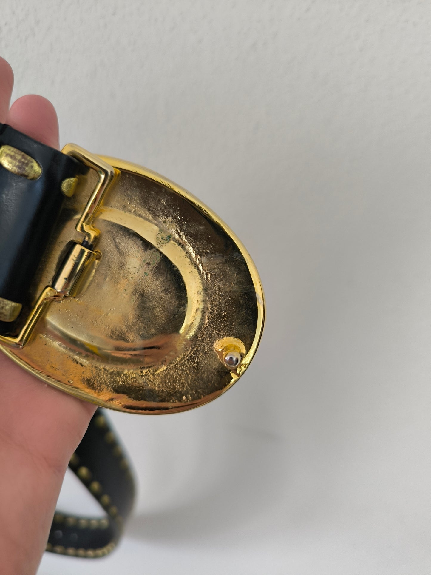 Cintura Blumarine