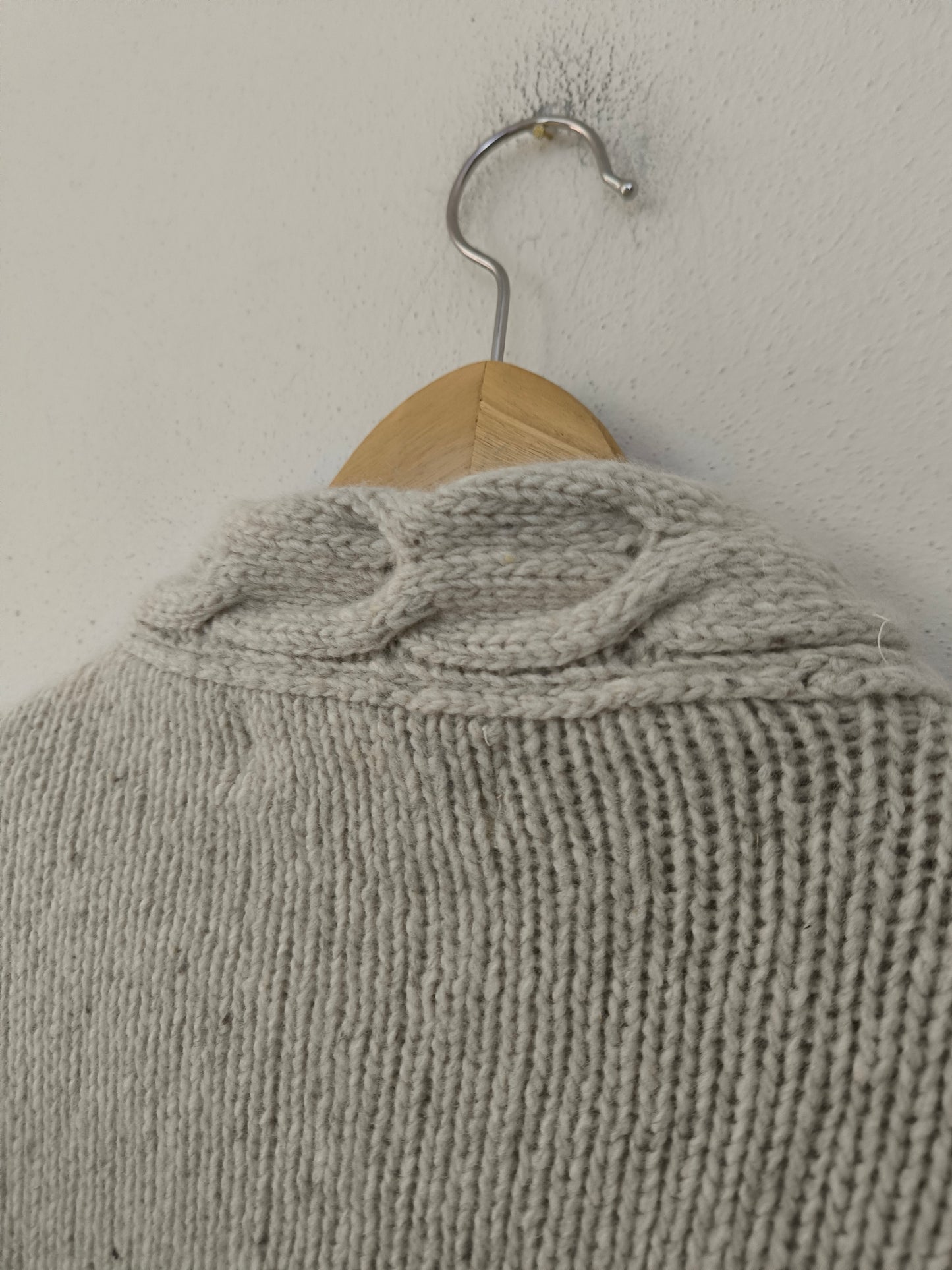 Maglione cashmere Irelandseye