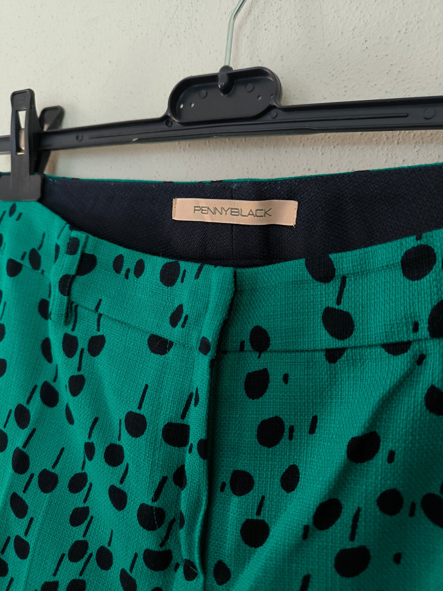 PennyBlack Pantalone verde