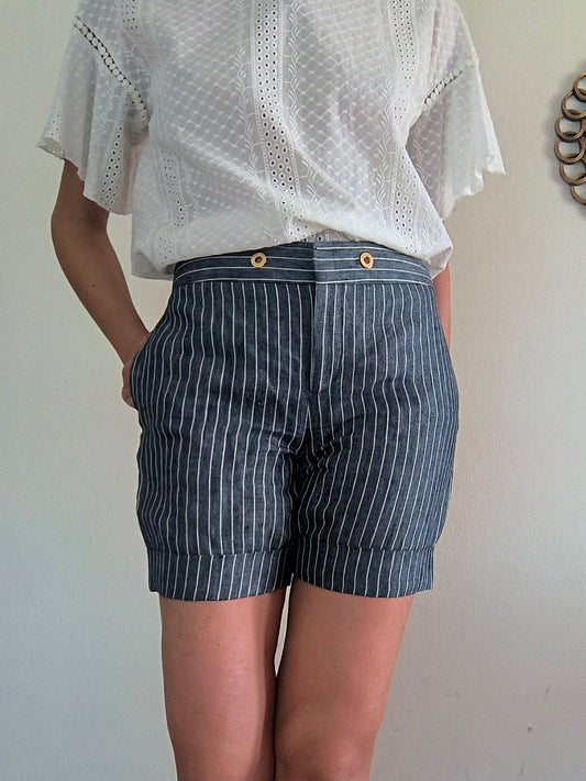 Shorts Loro Piana tg S/M