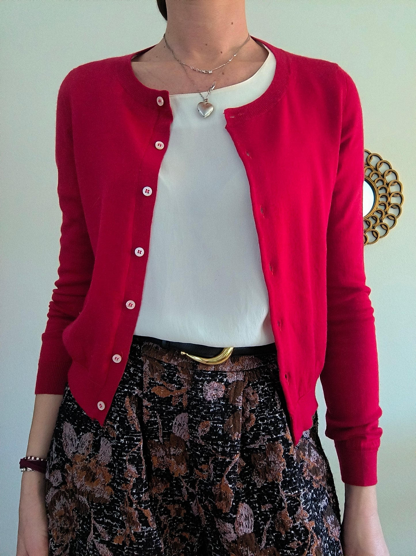 Cardigan Harmont & Blaine tg S