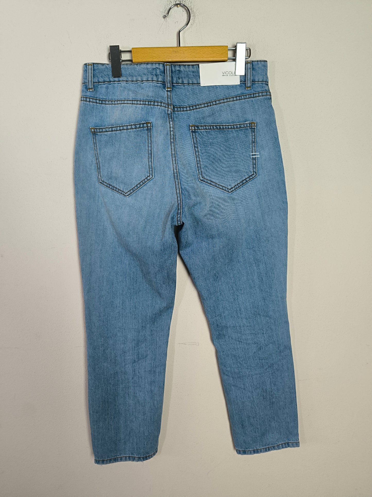 Jeans Vicolo tg M