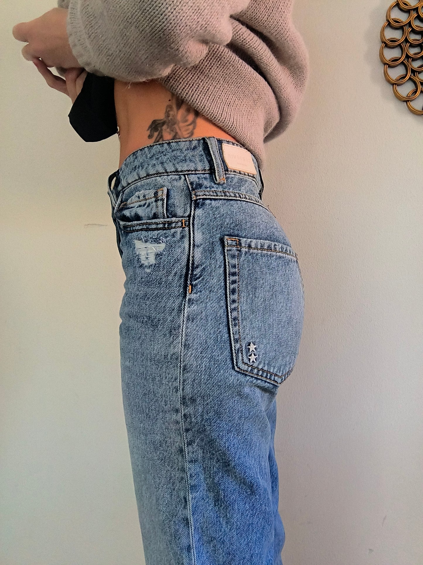 Jeans Icon Los Angeles tg 40