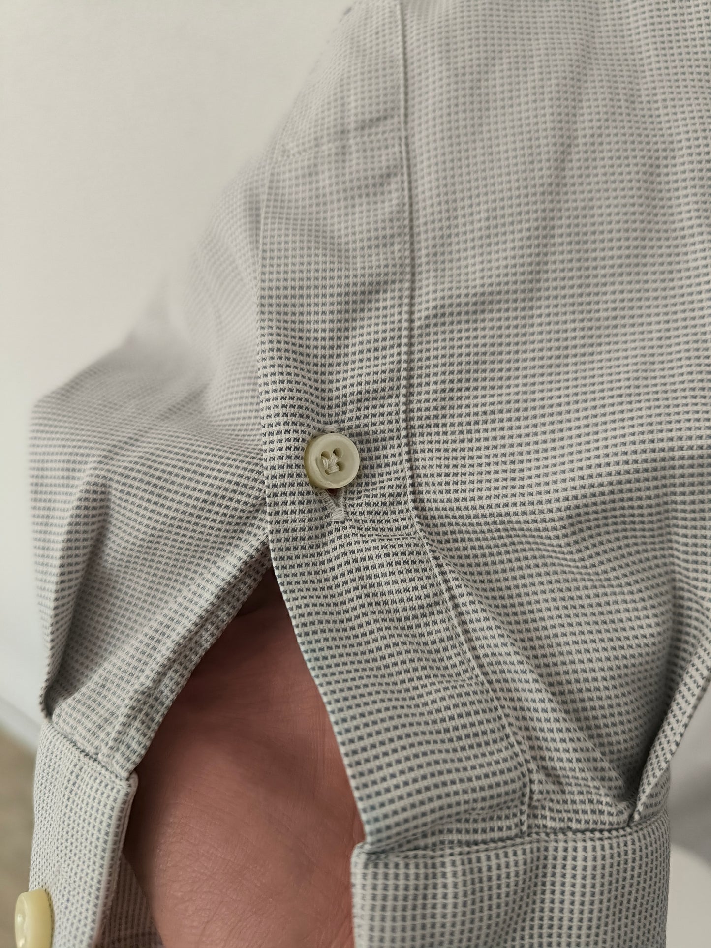 Camicia Mauro Grifoni maschile unisex tg L