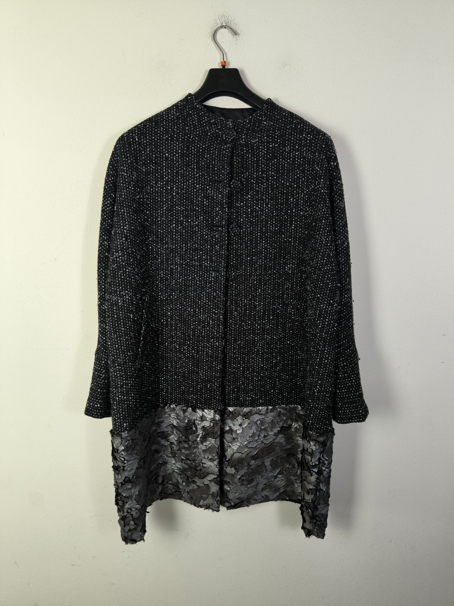 Cappottino trapuntato Corinna Caon