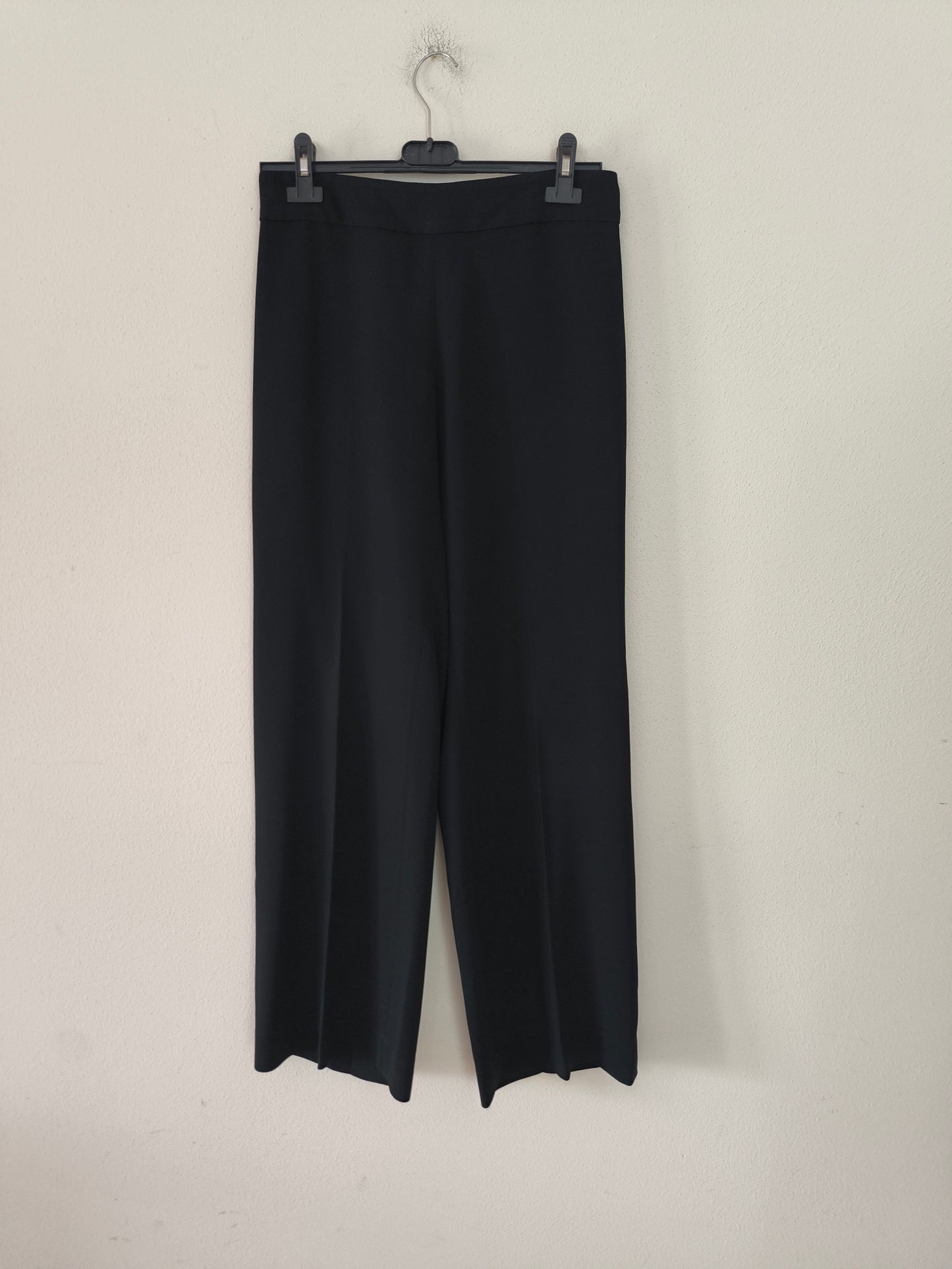Pantapalazzo Max Mara nero