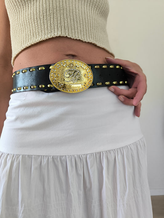 Cintura Blumarine