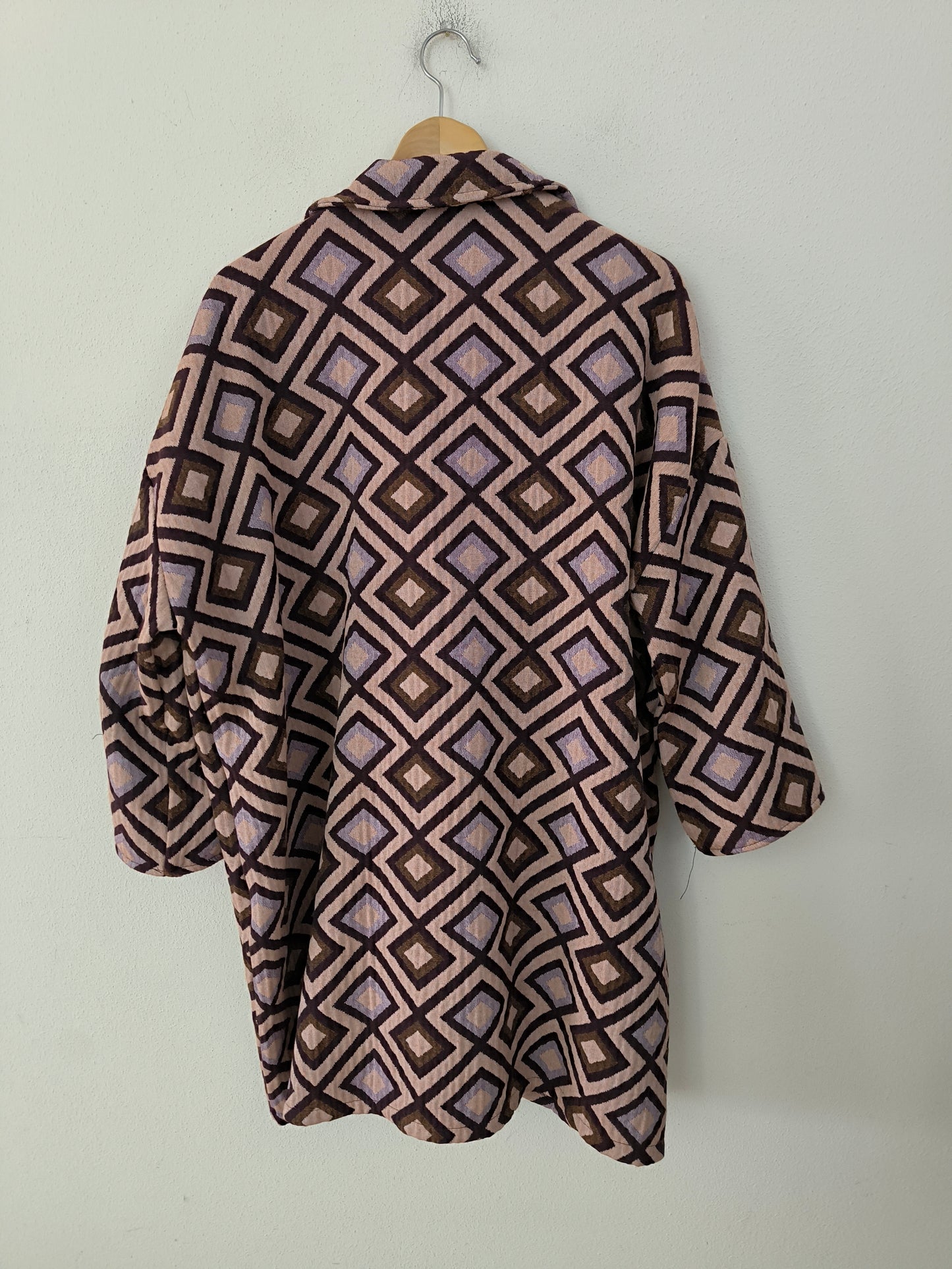 Kaftano / kimono sartoriale tg U