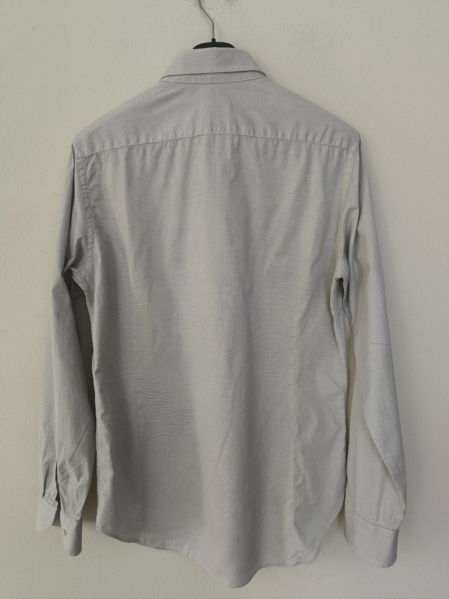 Camicia Mauro Grifoni maschile unisex tg L
