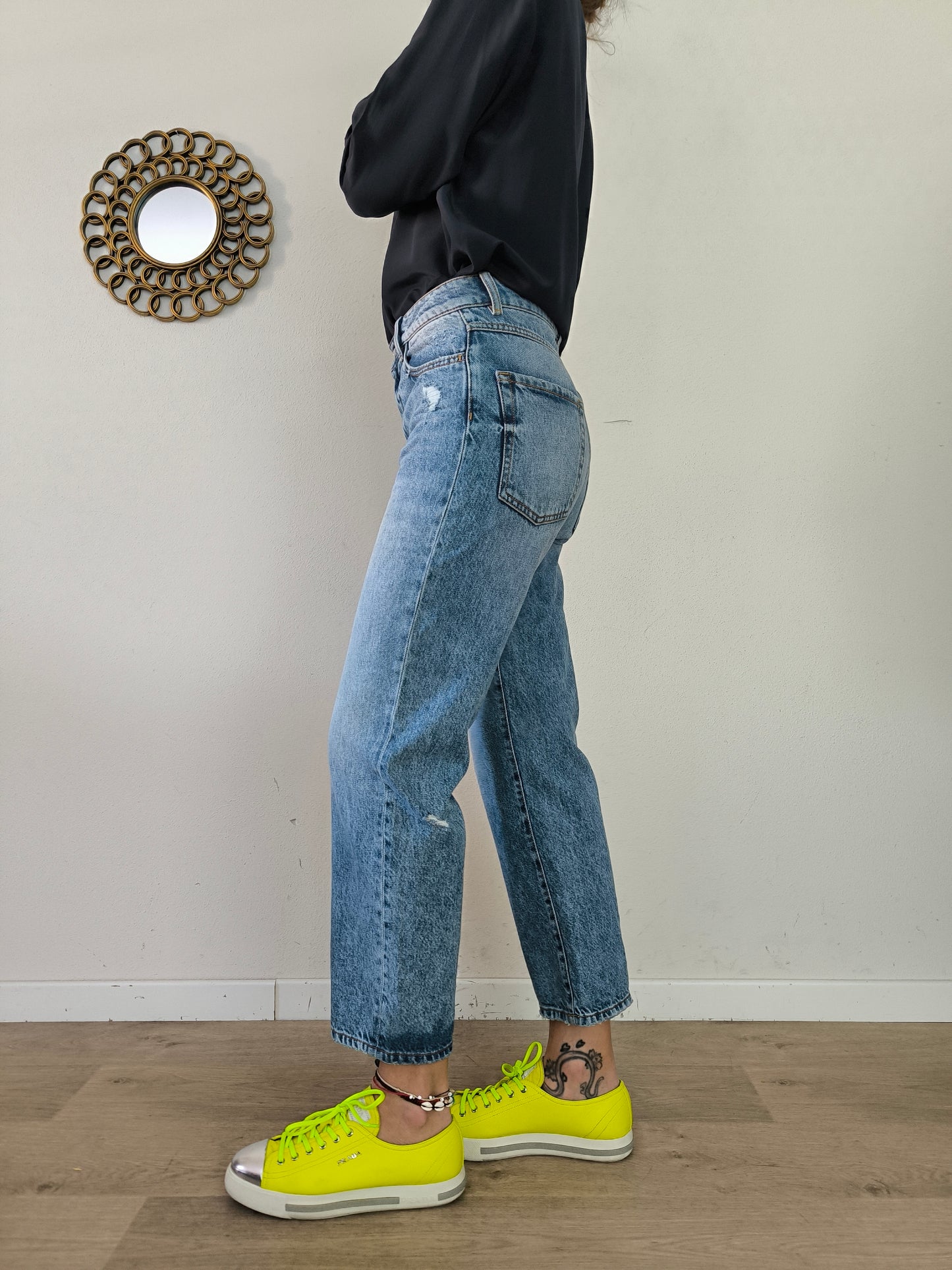 Jeans Icon Los Angeles tg 40