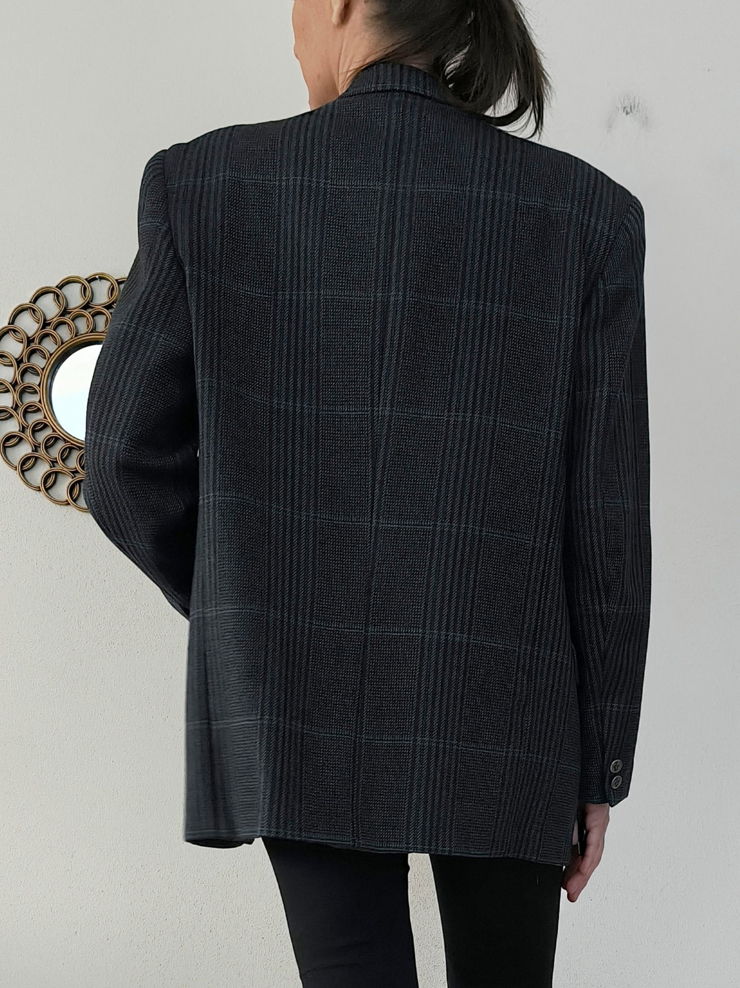 Emilio Pucci Blazer in lana