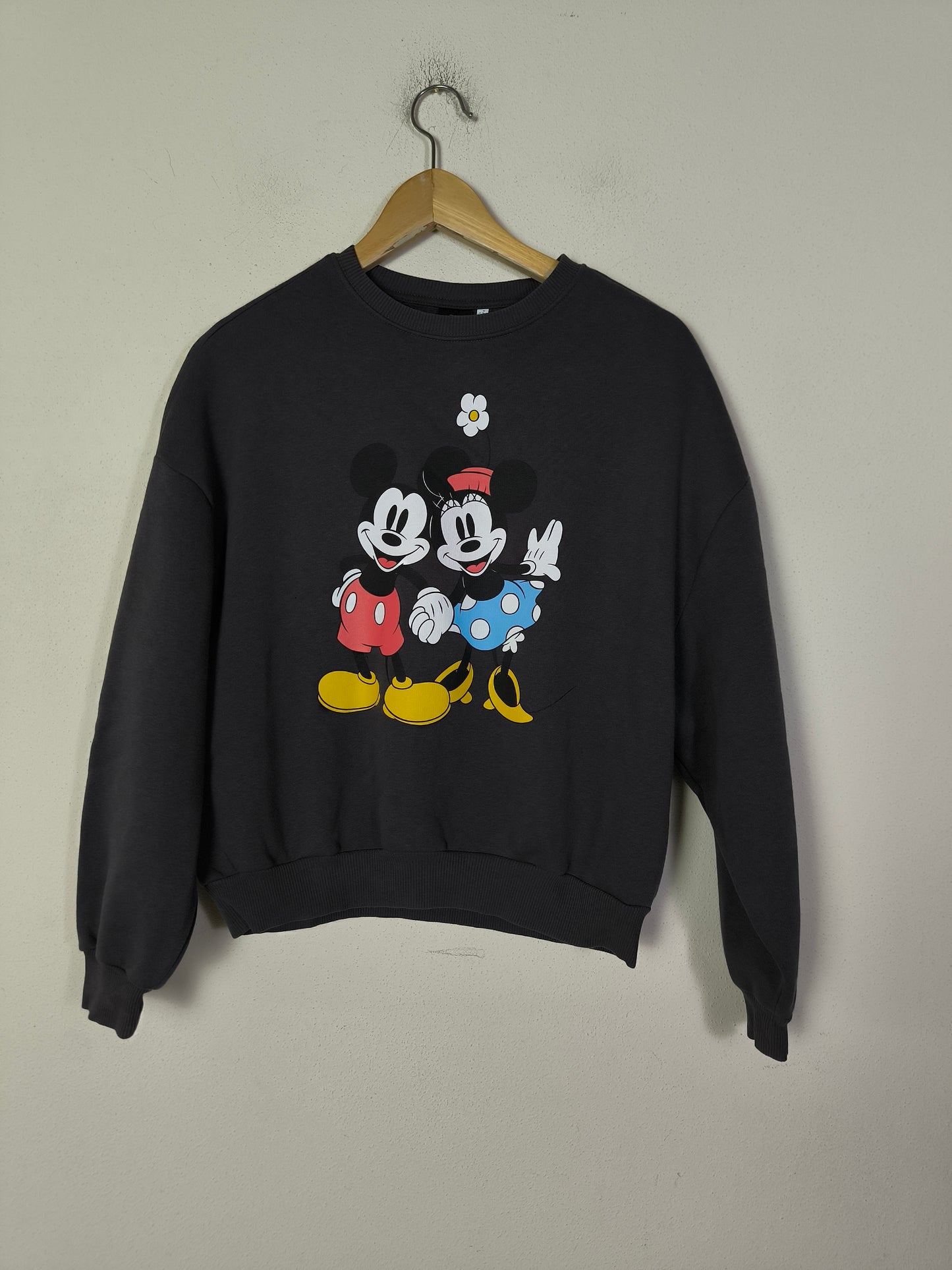 Only felpa Minnie Mouse