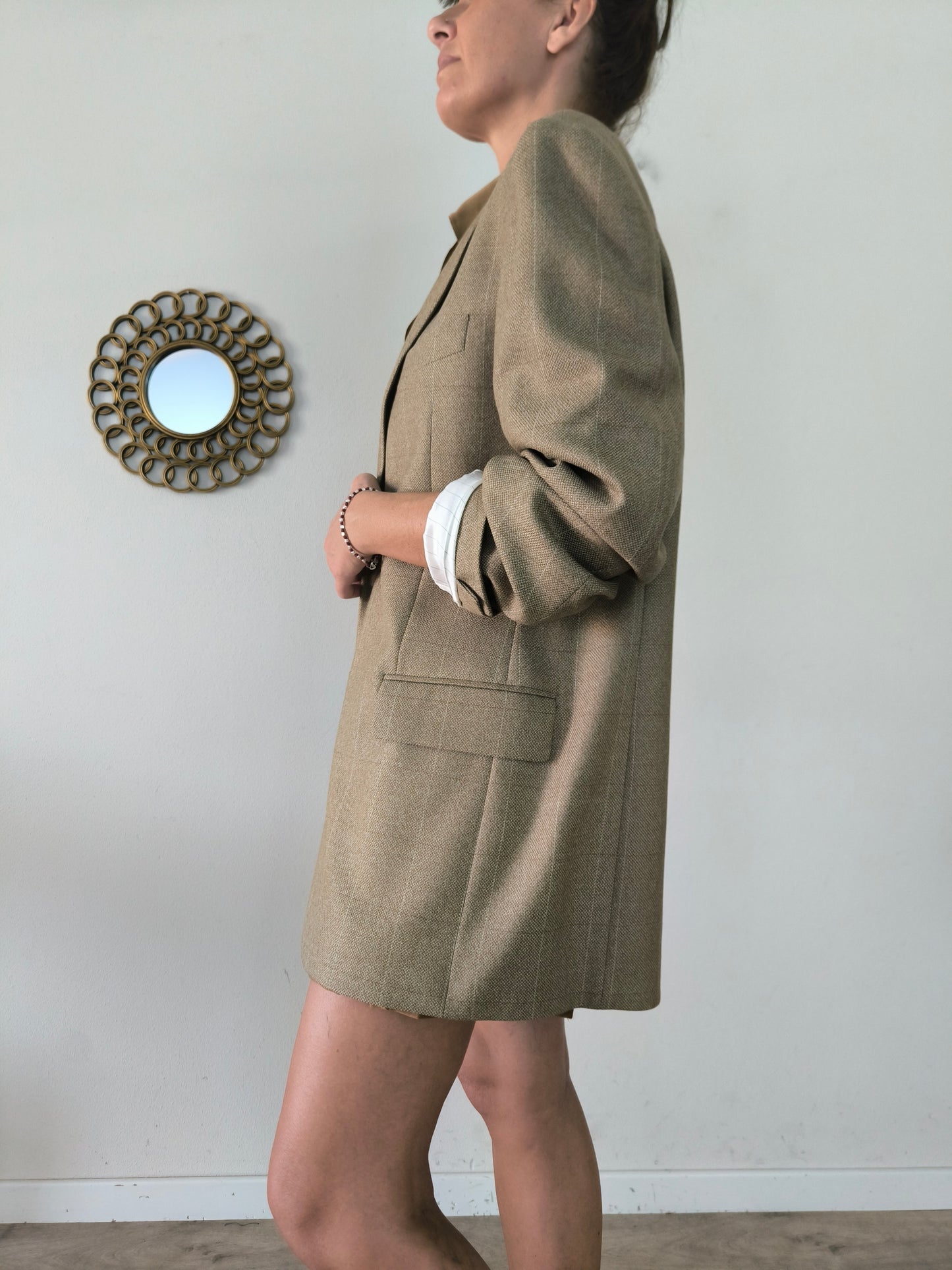 Blazer Maschile/unisex Edoardo Bonazzi per Aledoa