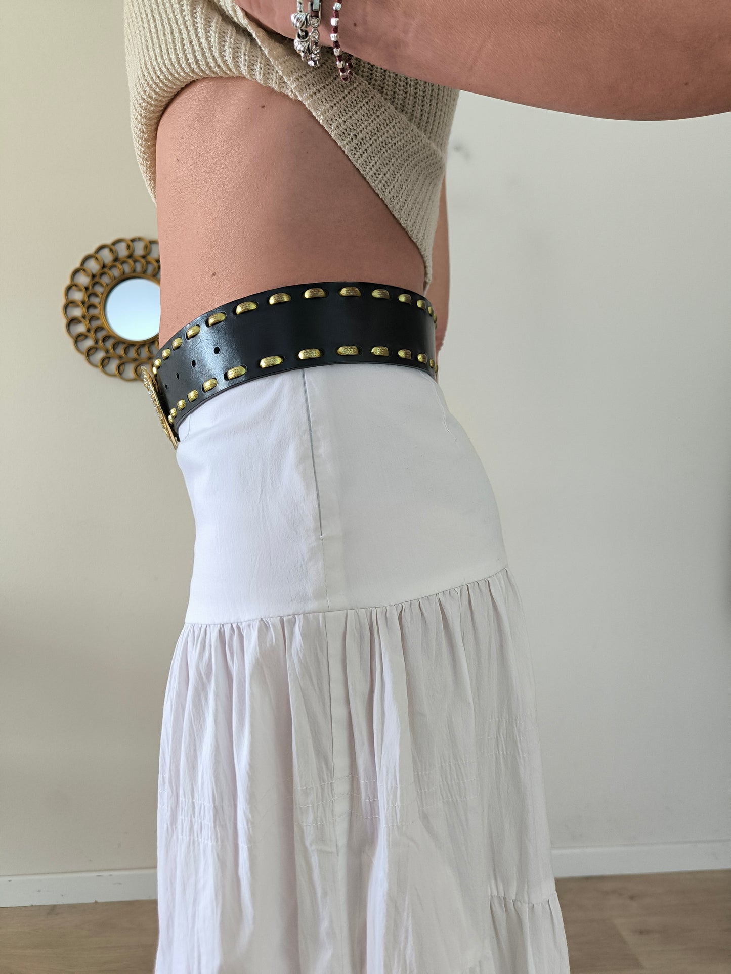 Cintura Blumarine