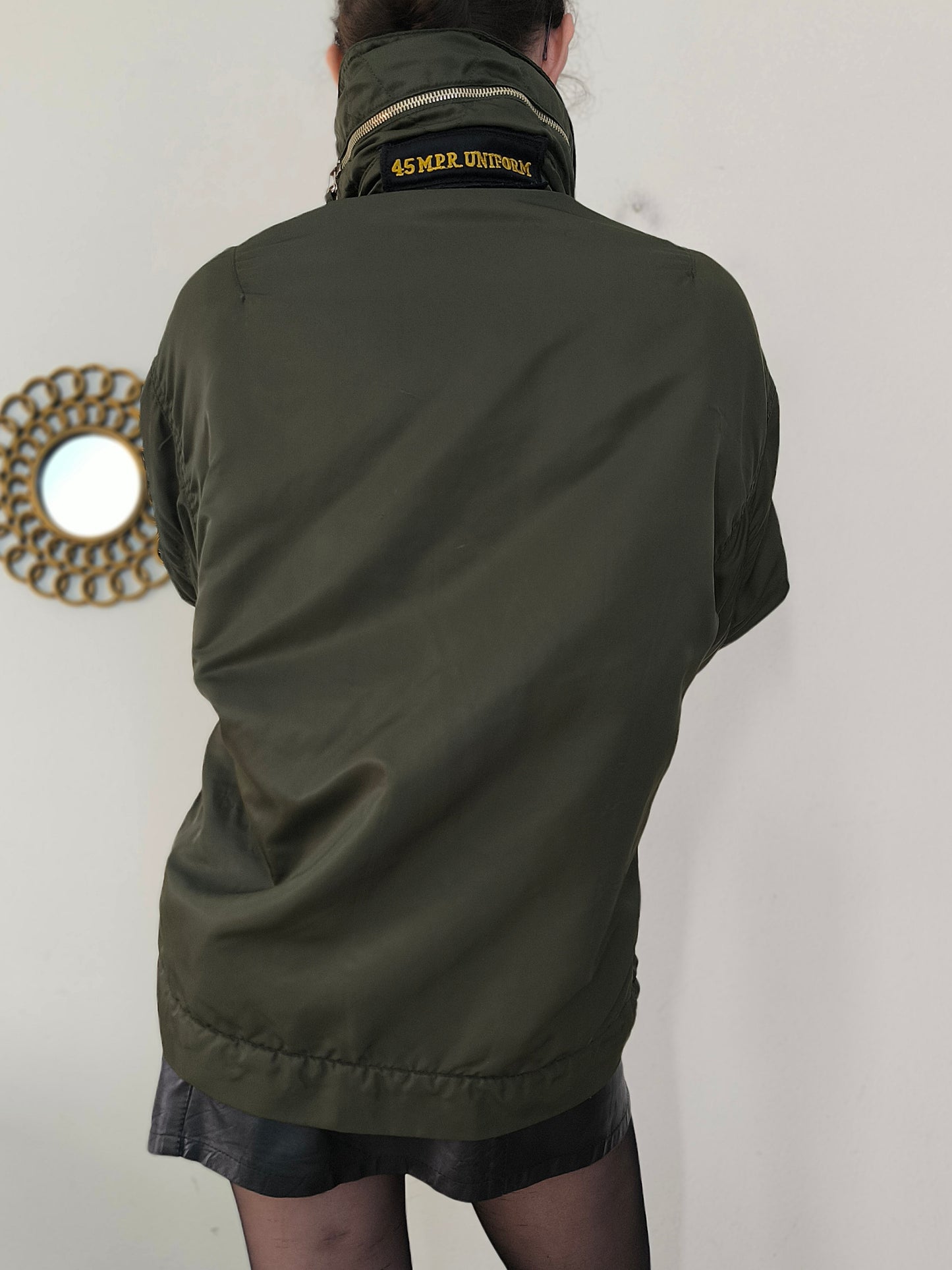 Giacca aviatore Uniform