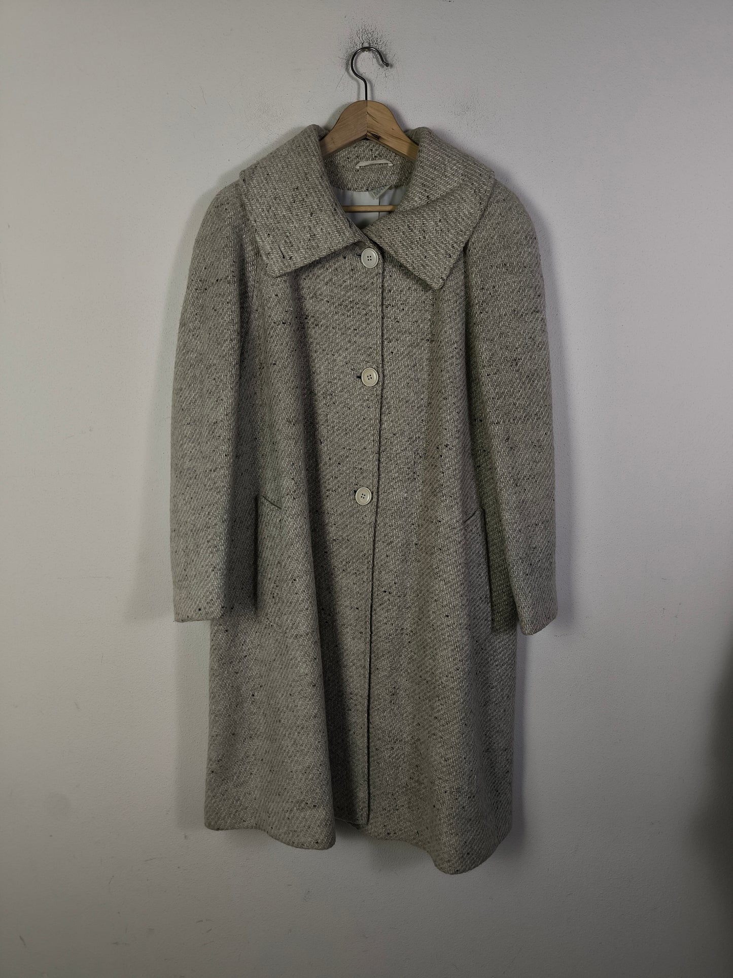 Cappotto Andrea Mare vintage