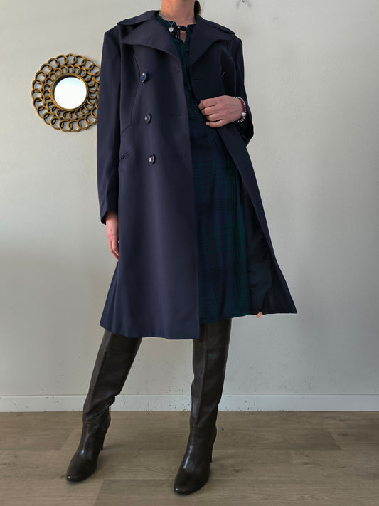 Micheli Vintage Rain Drop