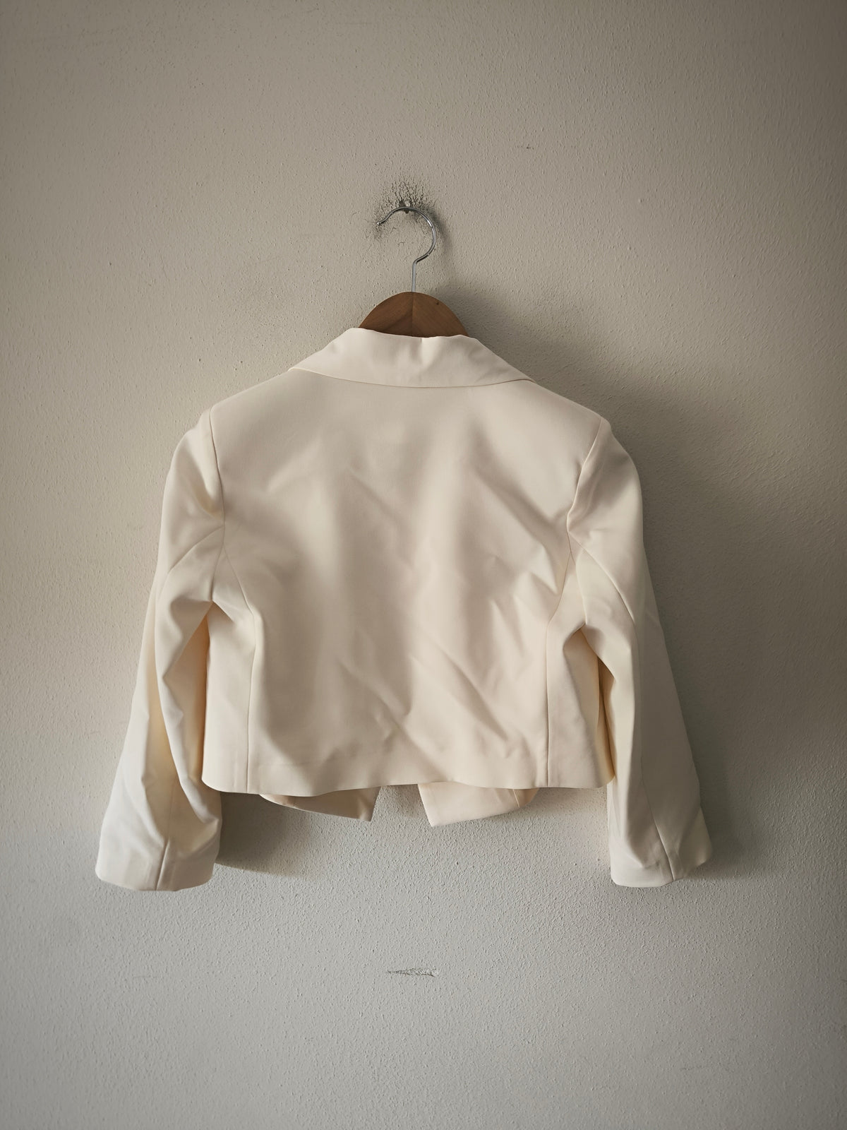 Blazer corto Nuna Lie