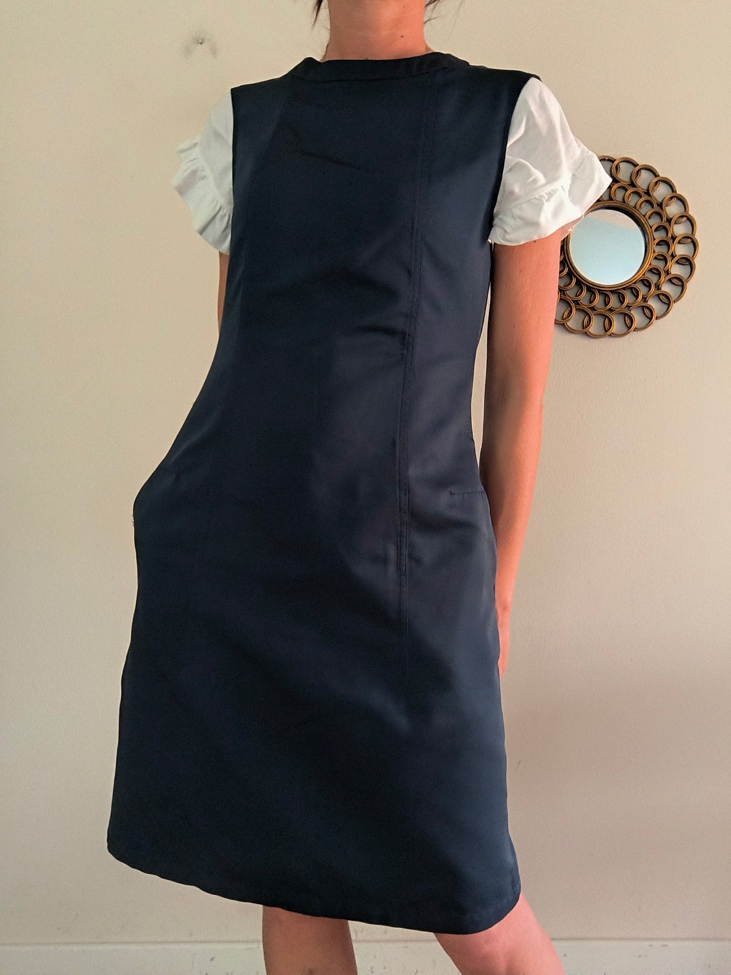 Tubino blu Intrend Max Mara
