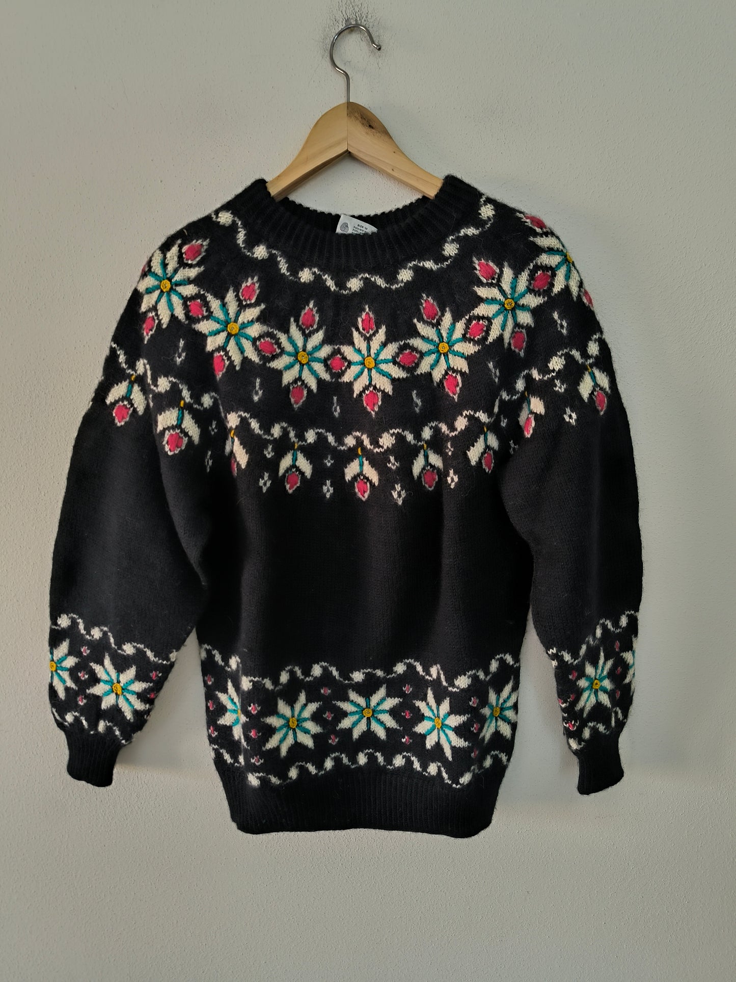 Maglione norvegese Dale of Norway in puralana