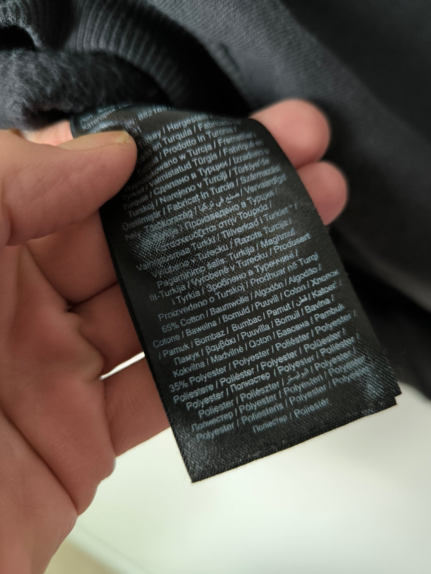 Only felpa Minnie Mouse