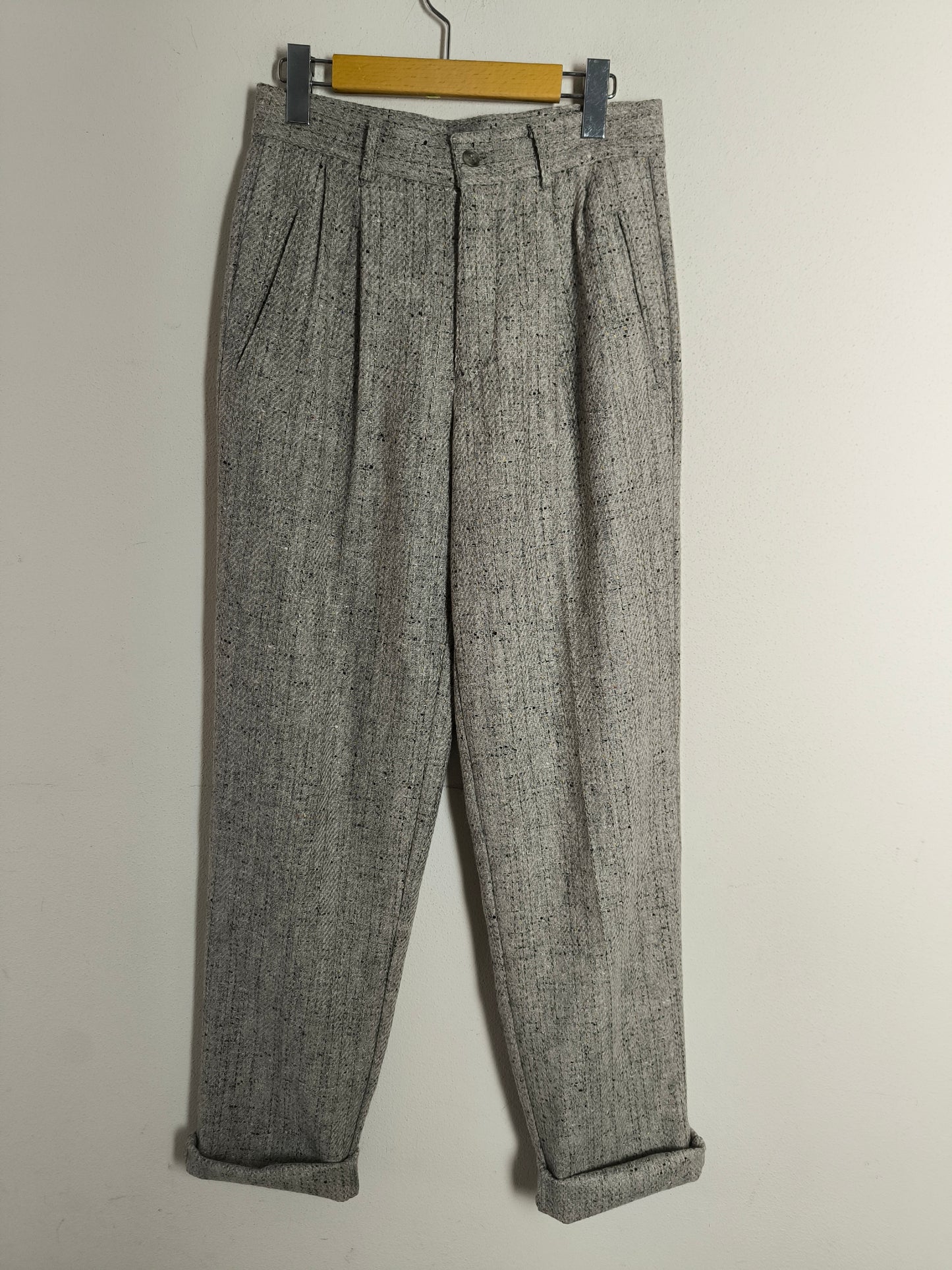 Pantalone vintage Ciao vita alta