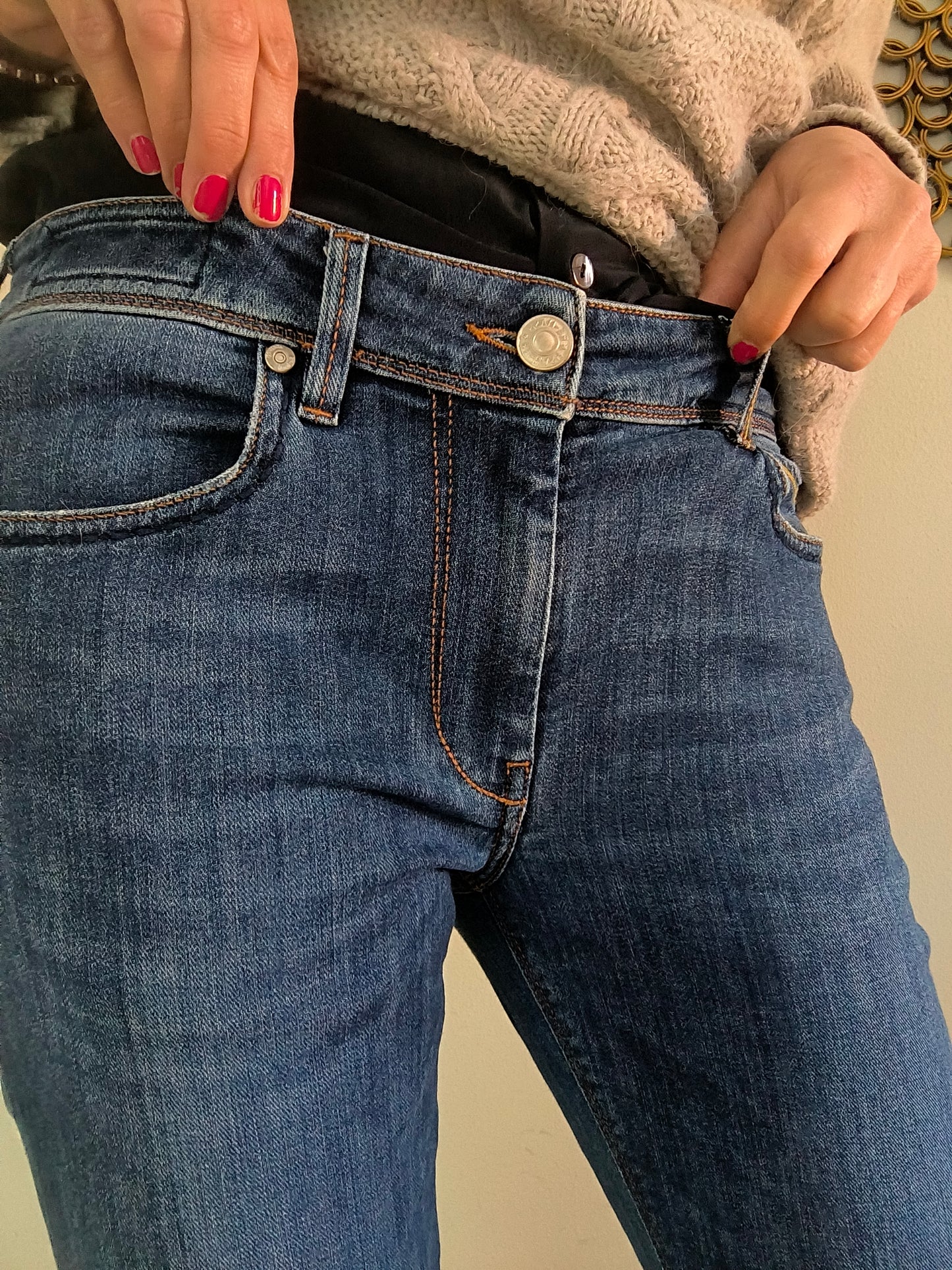 Jeans RE-ASH