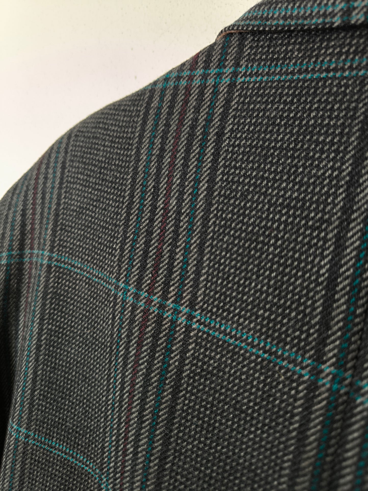 Emilio Pucci Blazer in lana