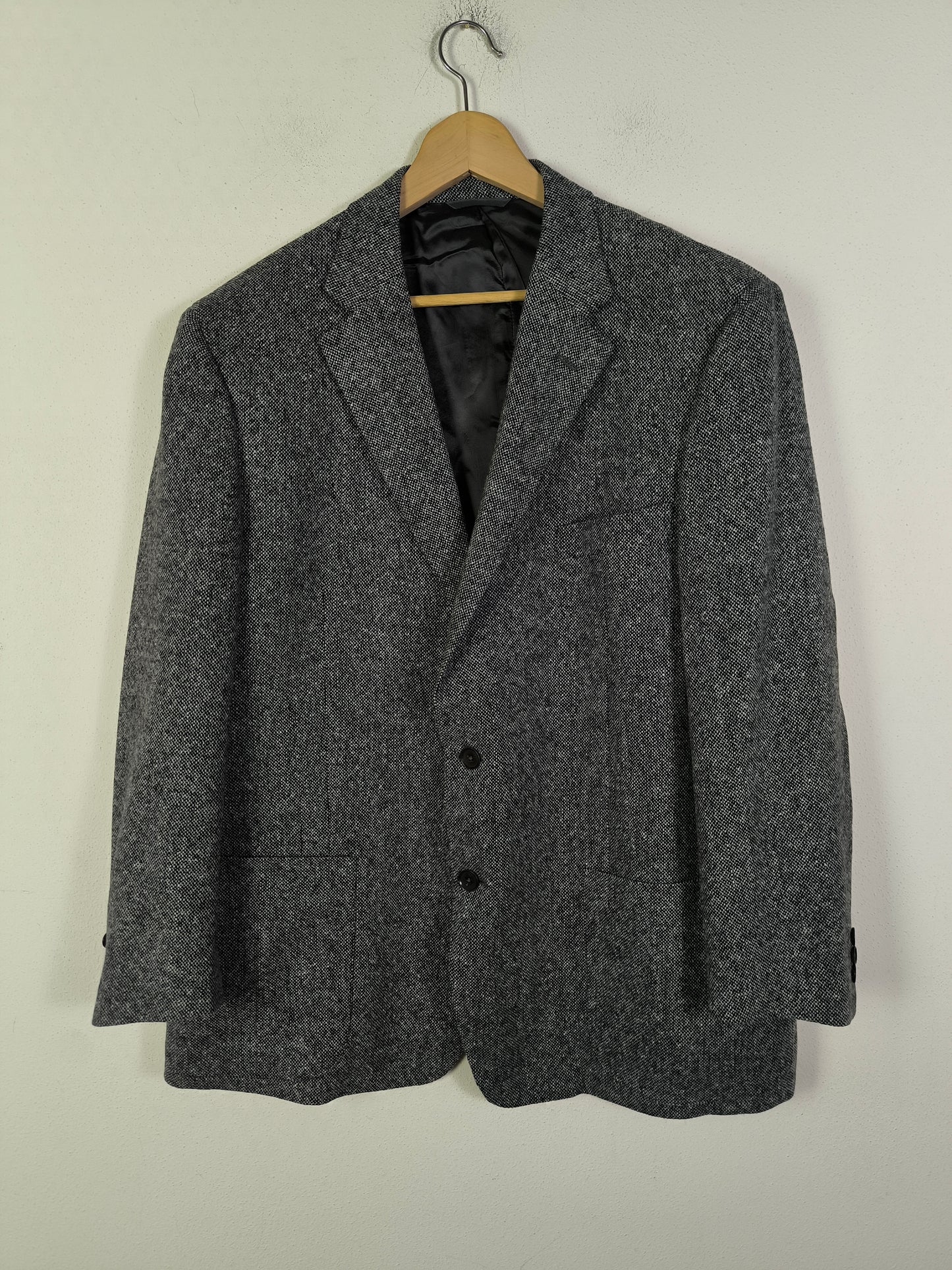 Blazer Moessmer tweed