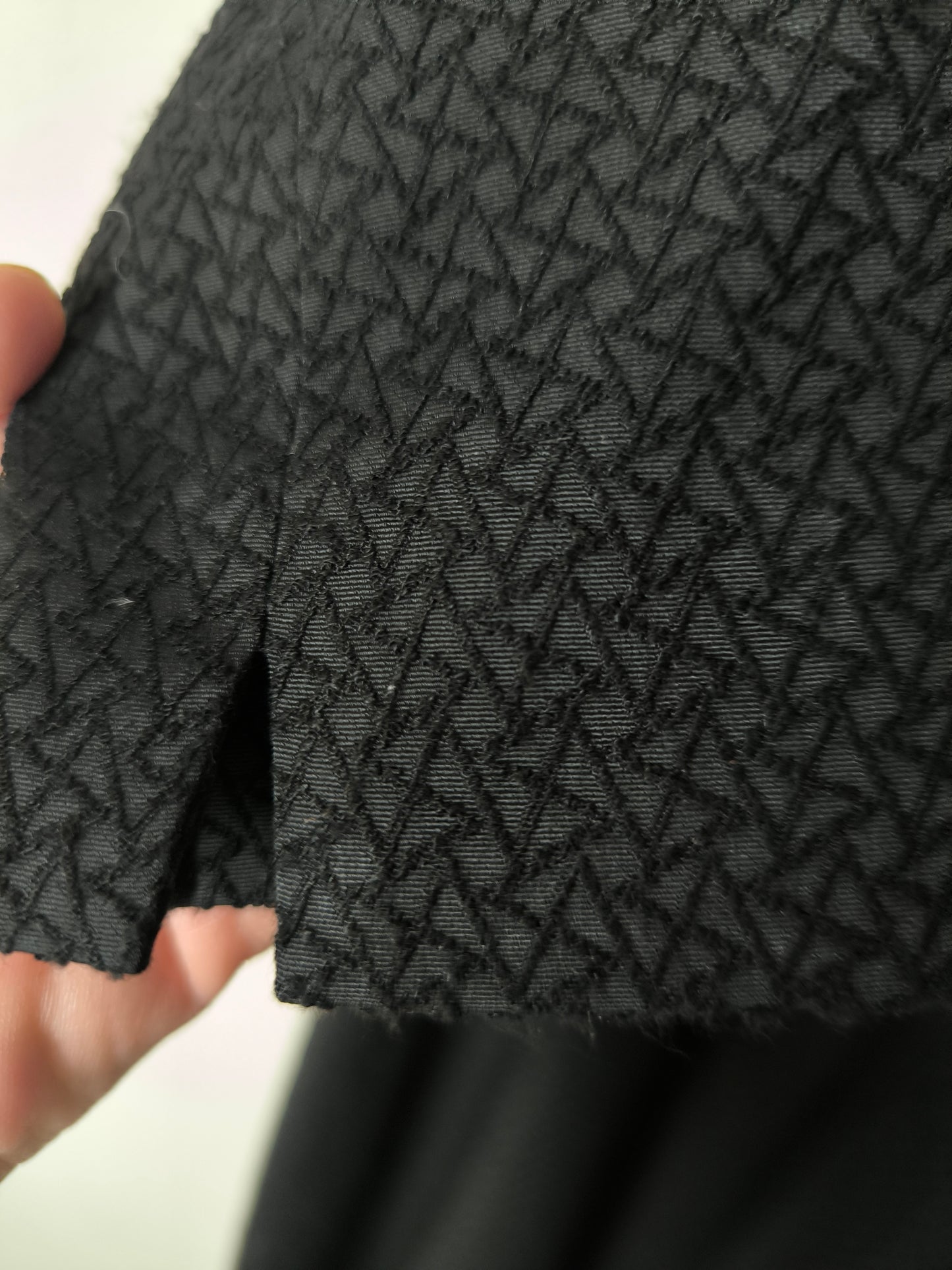 Abito Max &co nero tg S