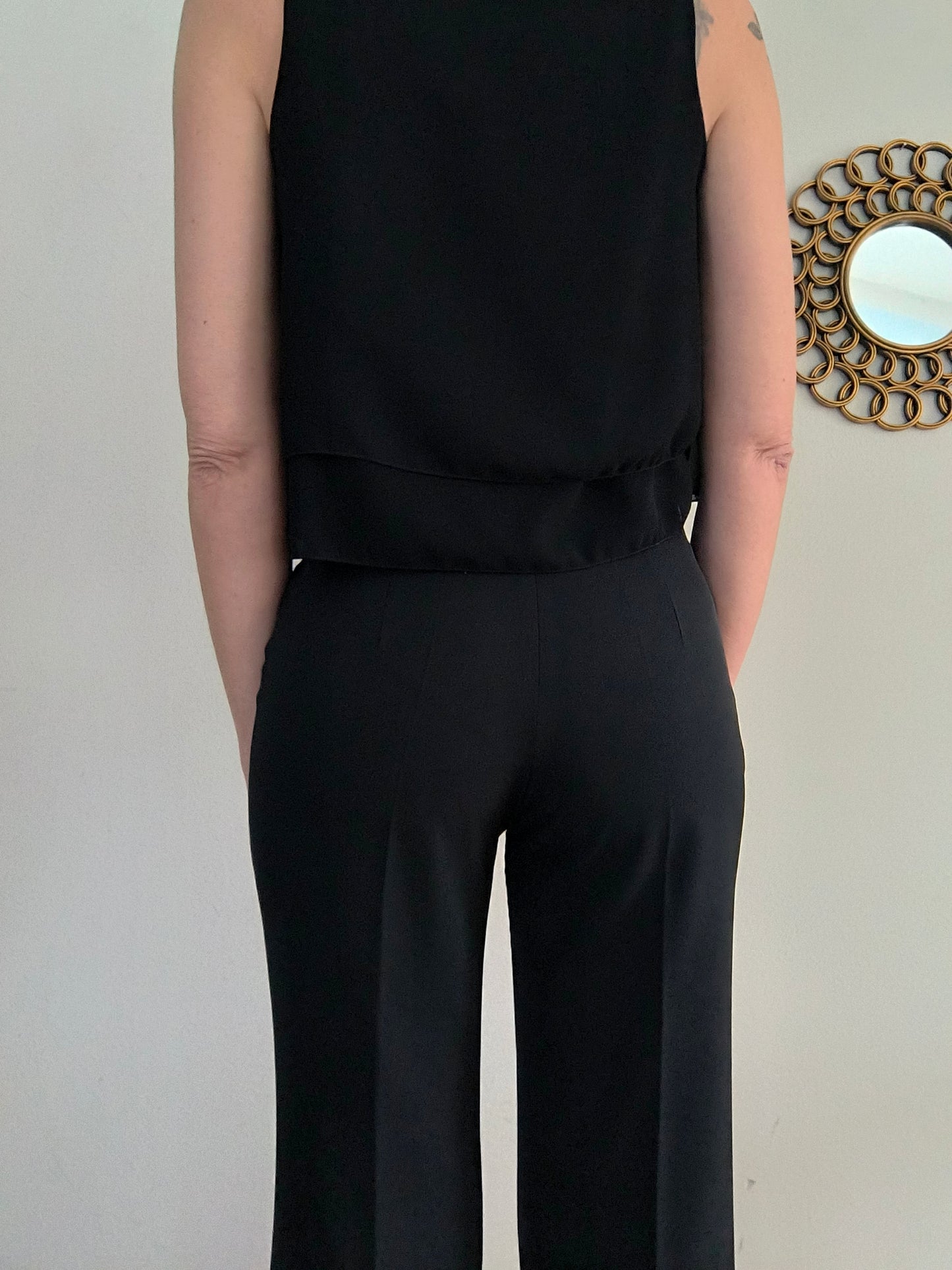 Pantalone Koko nero tg S