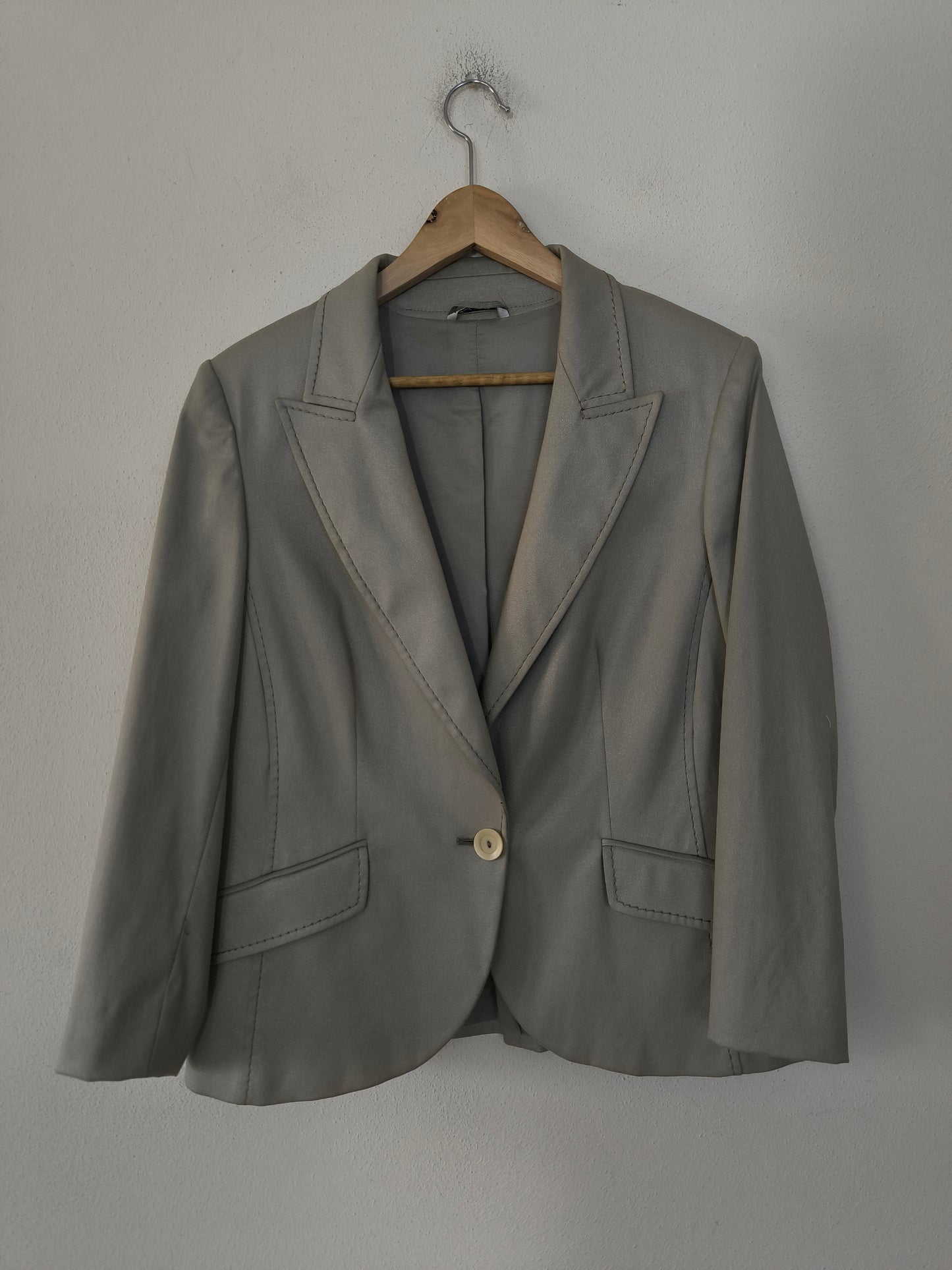 Blazer Max&co in cotone tg L