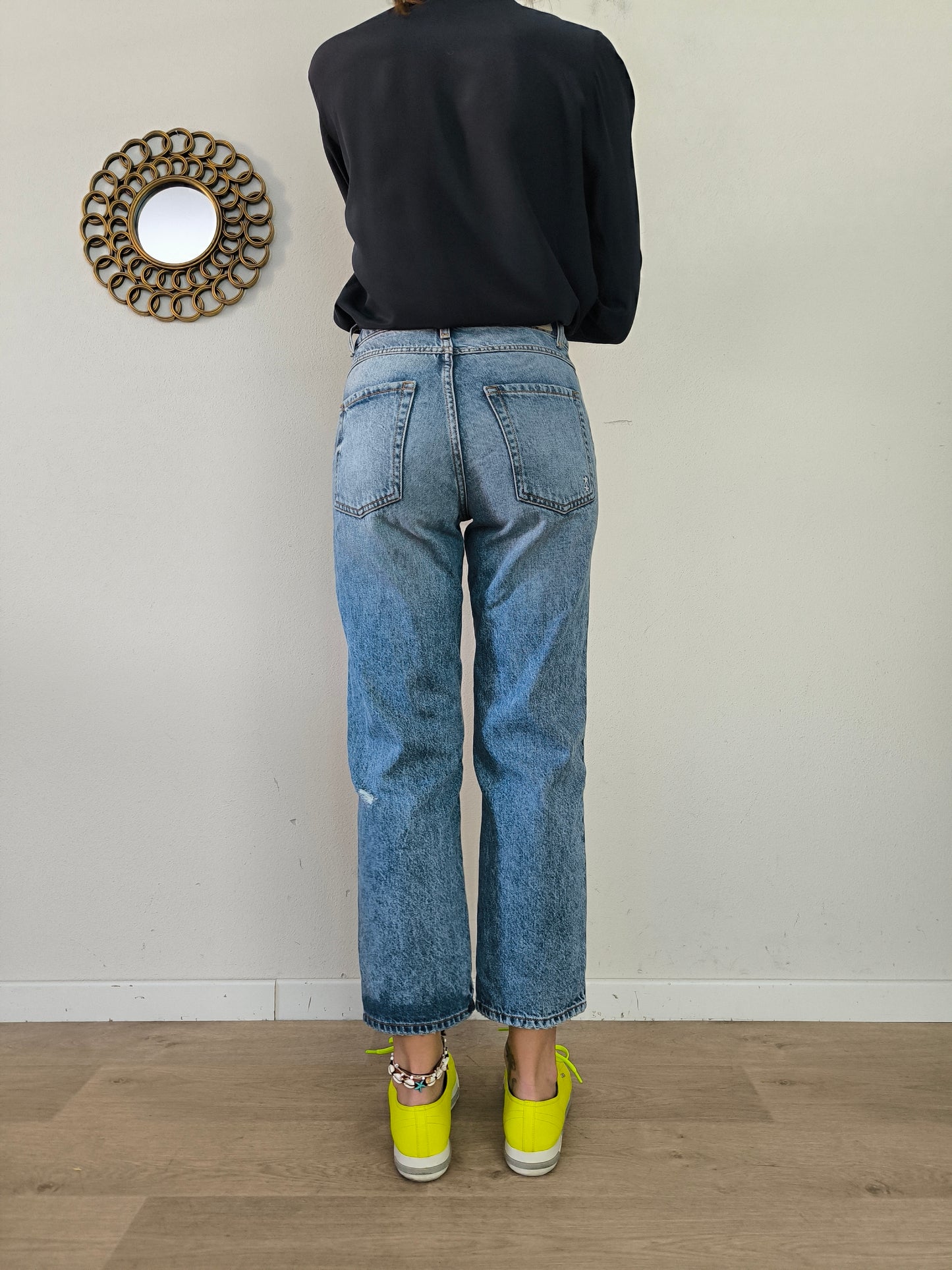 Jeans Icon Los Angeles tg 40