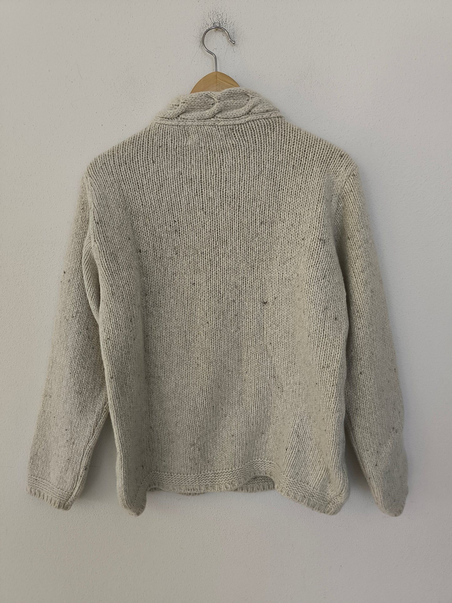 Maglione cashmere Irelandseye