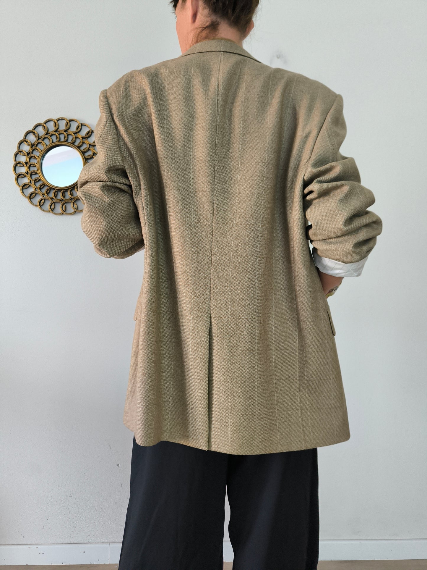 Blazer Maschile/unisex Edoardo Bonazzi per Aledoa