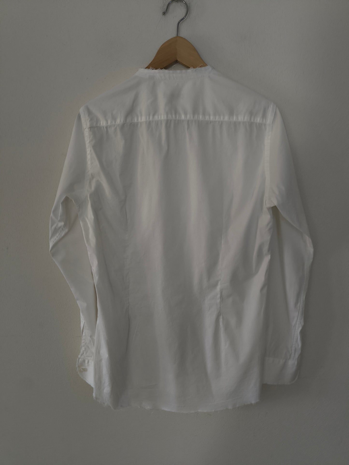 Camicia WhyNot bianca