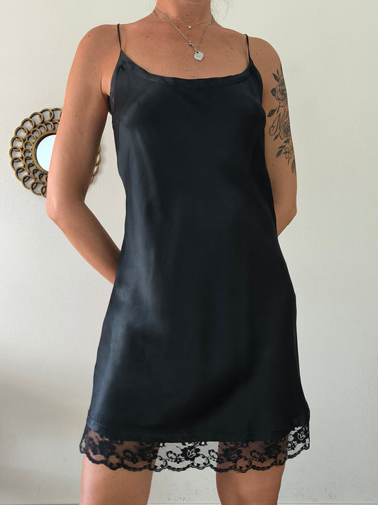 Sottoveste Malizia by La Perla nera