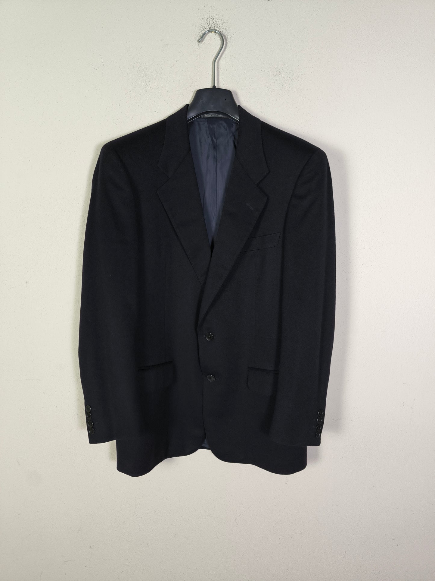 Blazer Corneliani lana e cashmere