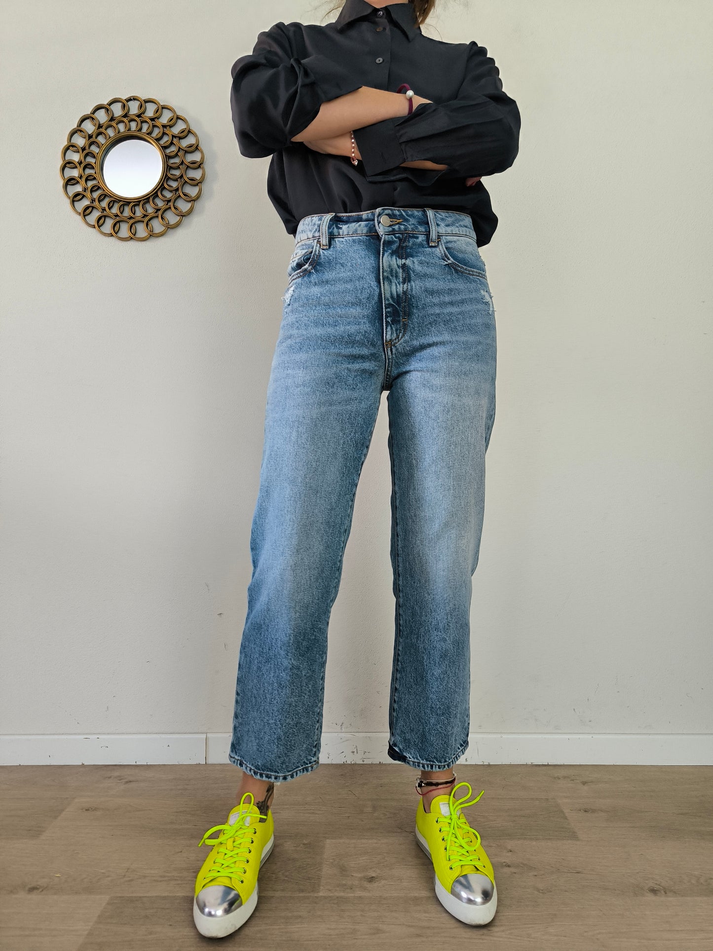 Jeans Icon Los Angeles tg 40