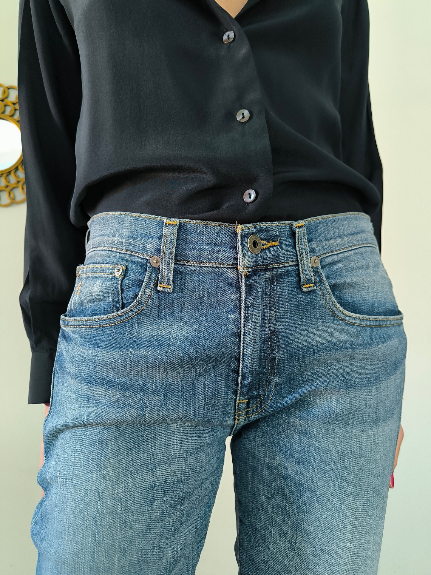 Jeans Ralph Lauren tg L