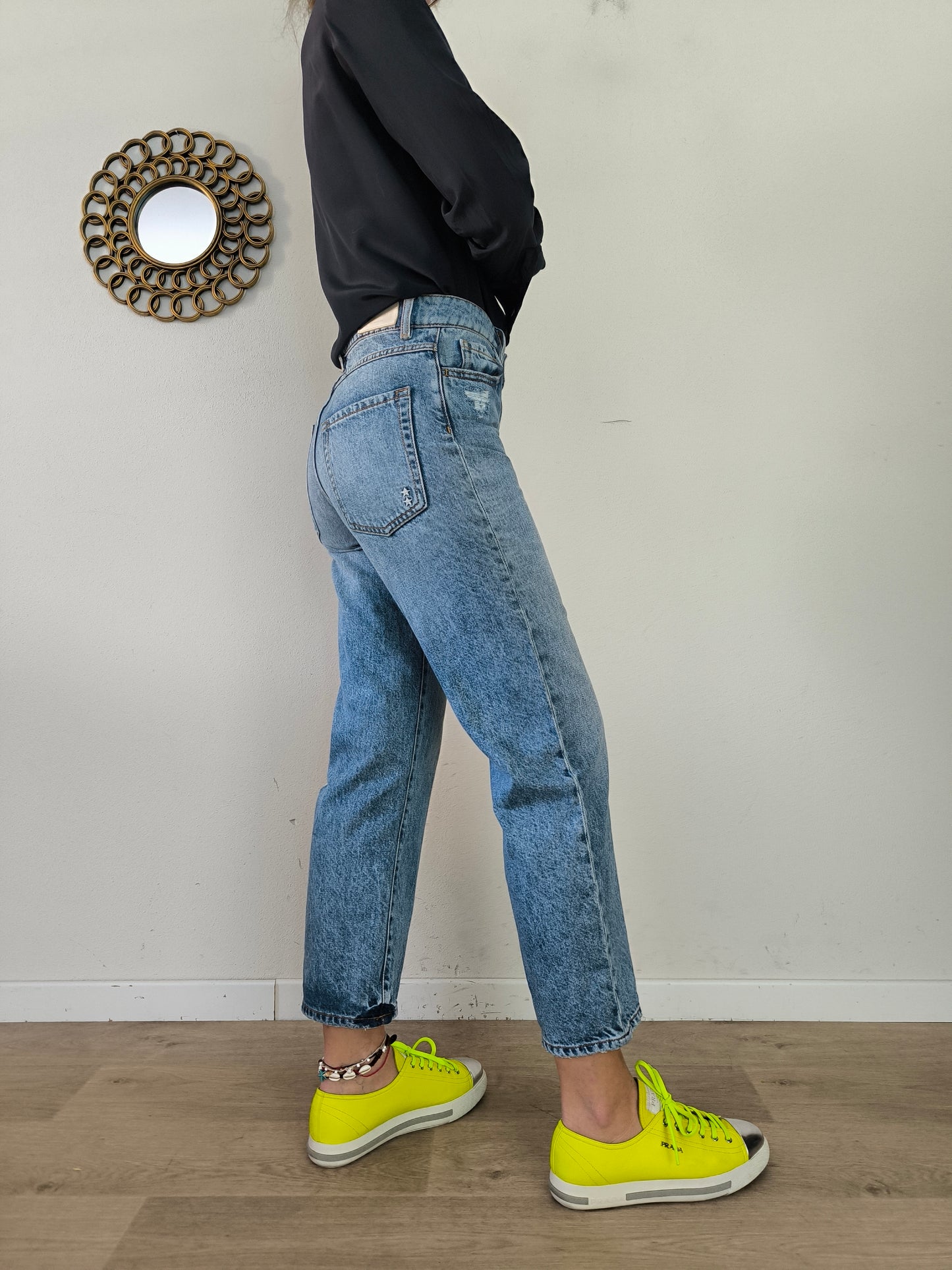 Jeans Icon Los Angeles tg 40