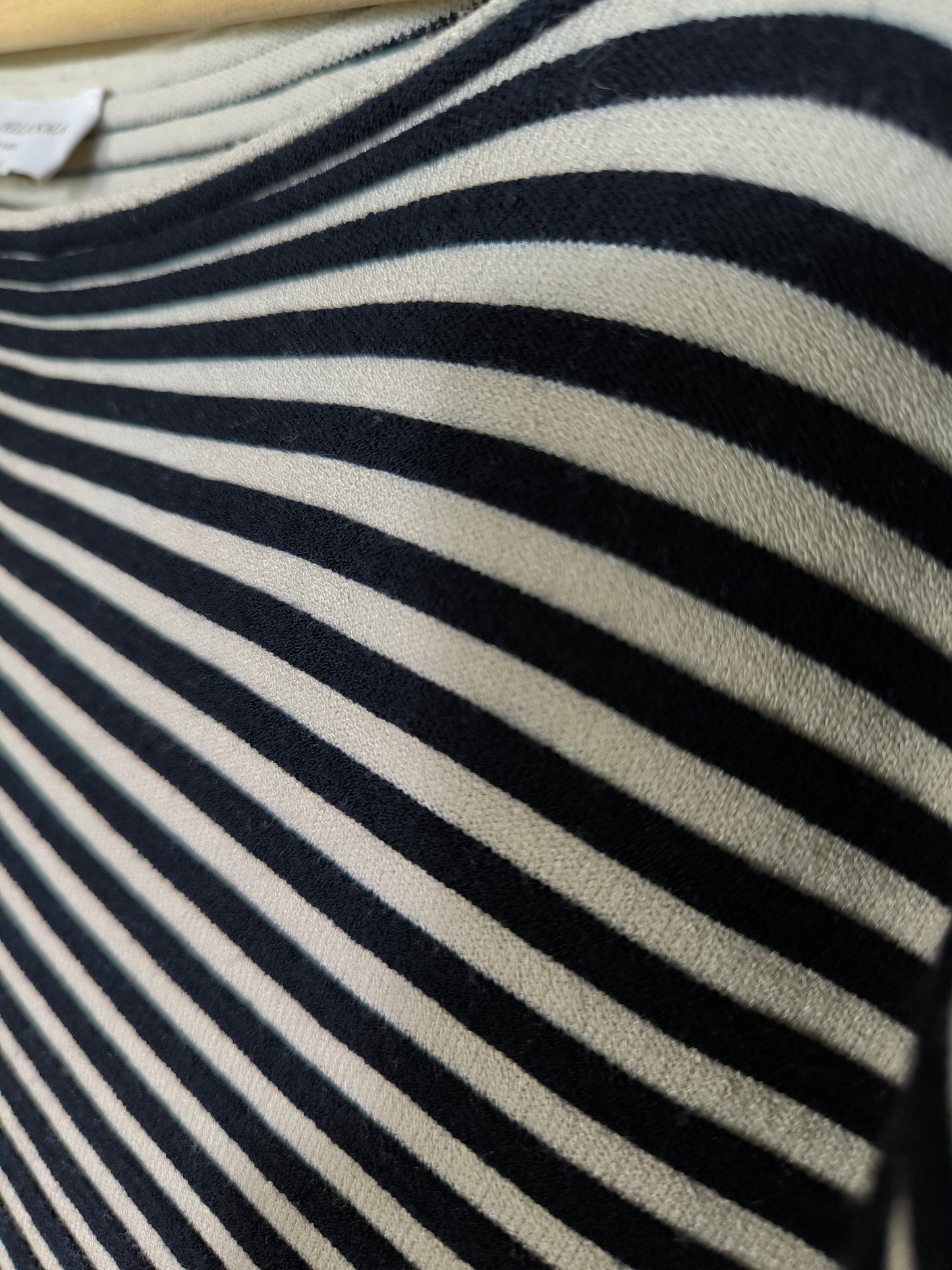 Maglia Piazza della scala Elena Mirò