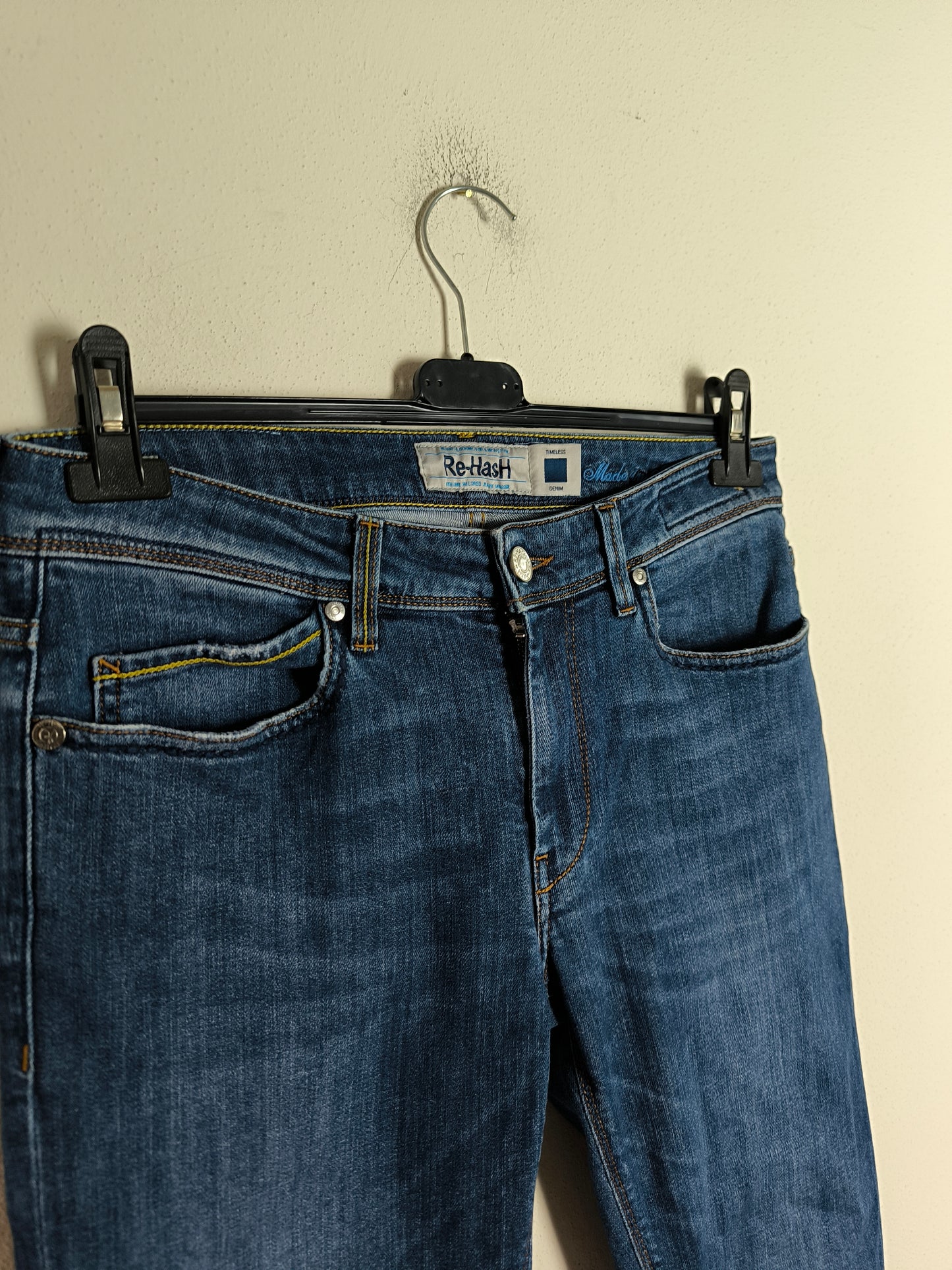 Jeans RE-ASH