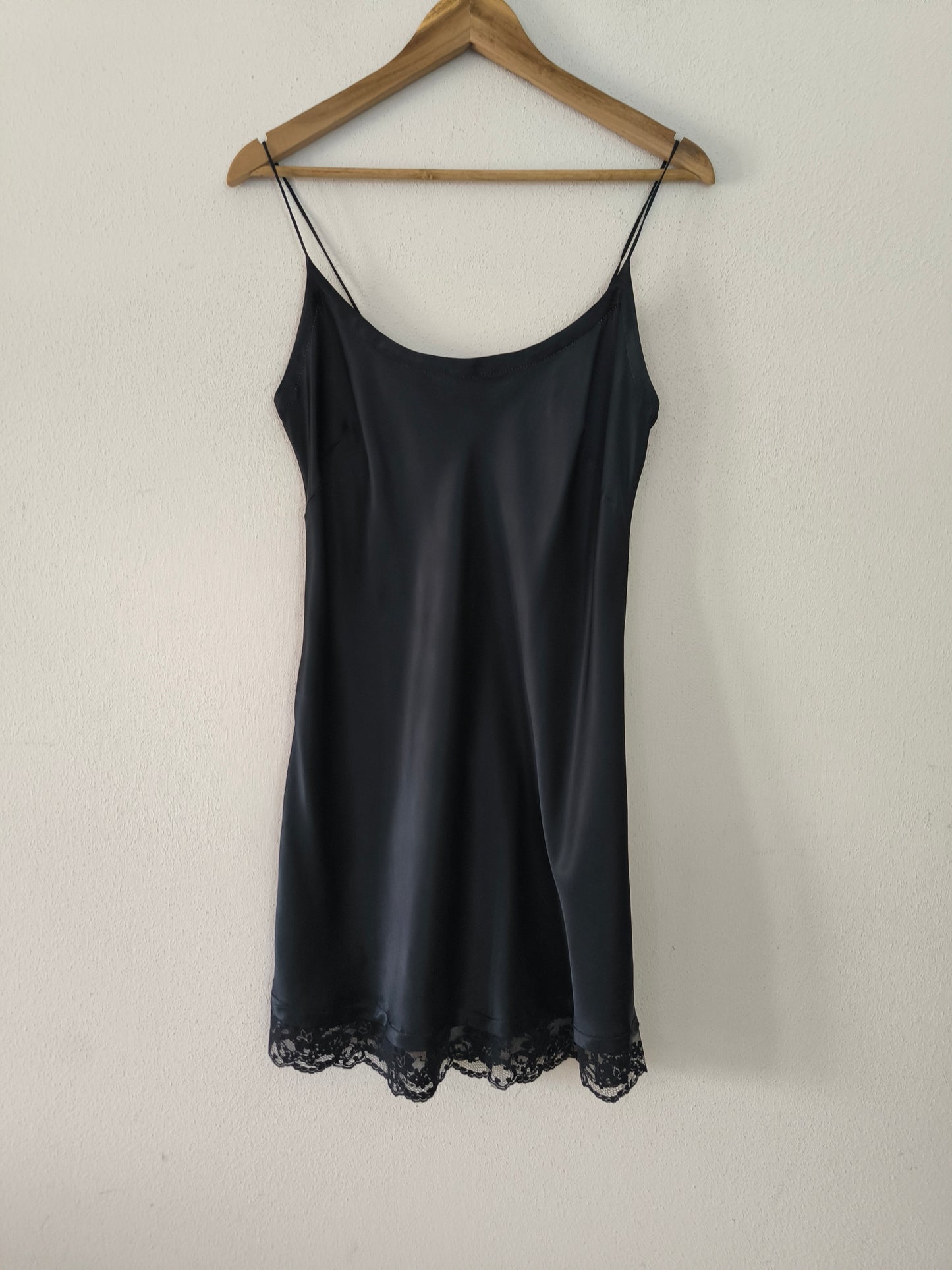 Sottoveste Malizia by La Perla nera