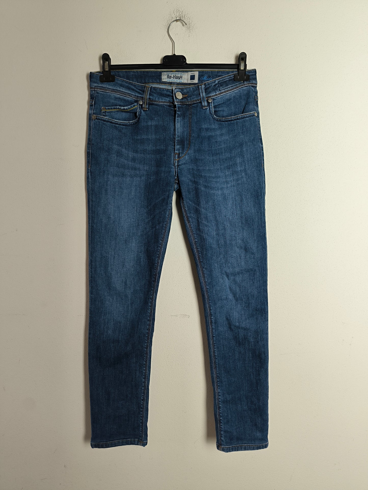 Jeans RE-ASH